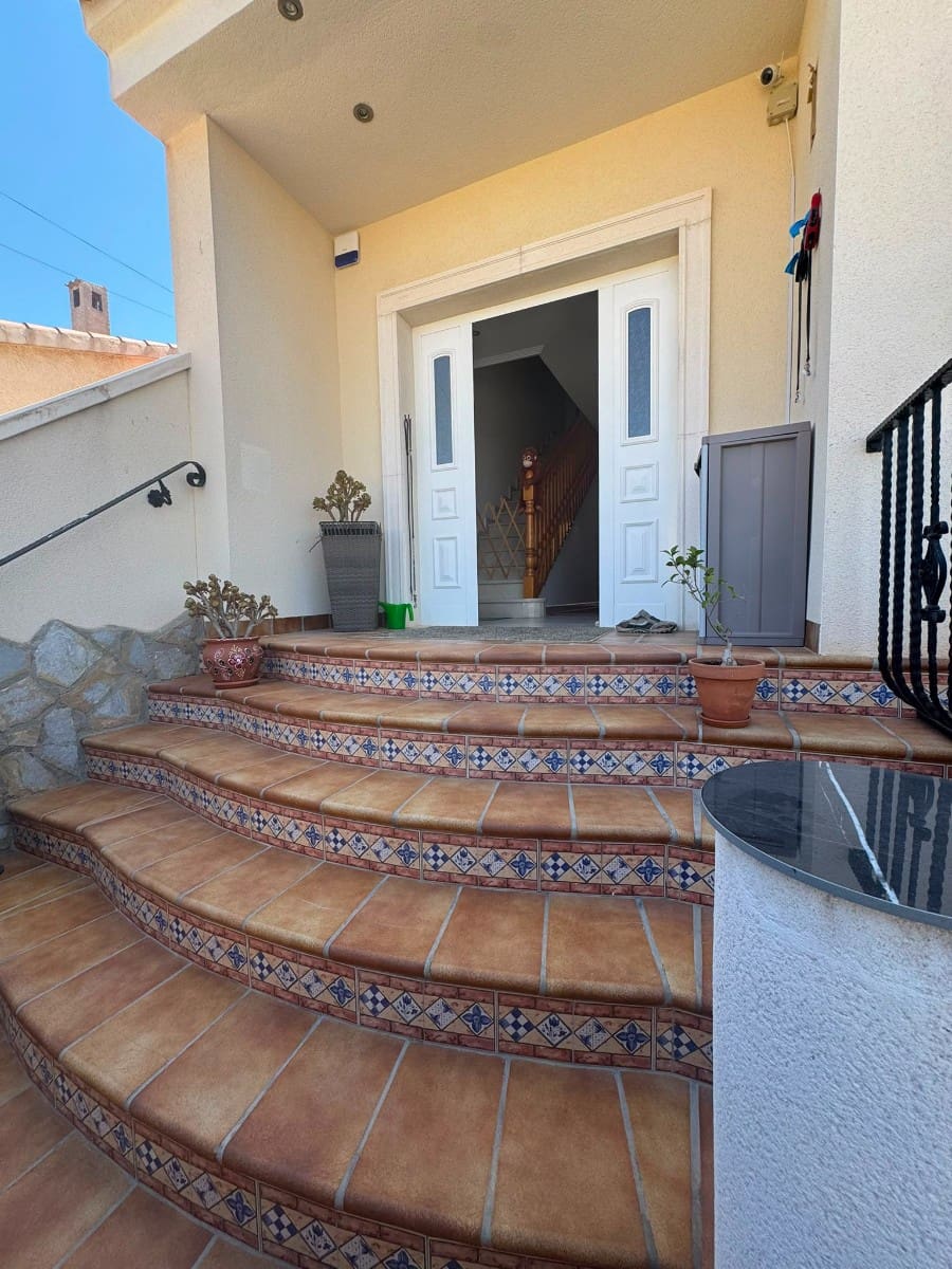 4 camera da letto Villa in vendita in San Fulgencio con piscina garage - 465.000 € (Rif: 9993824)