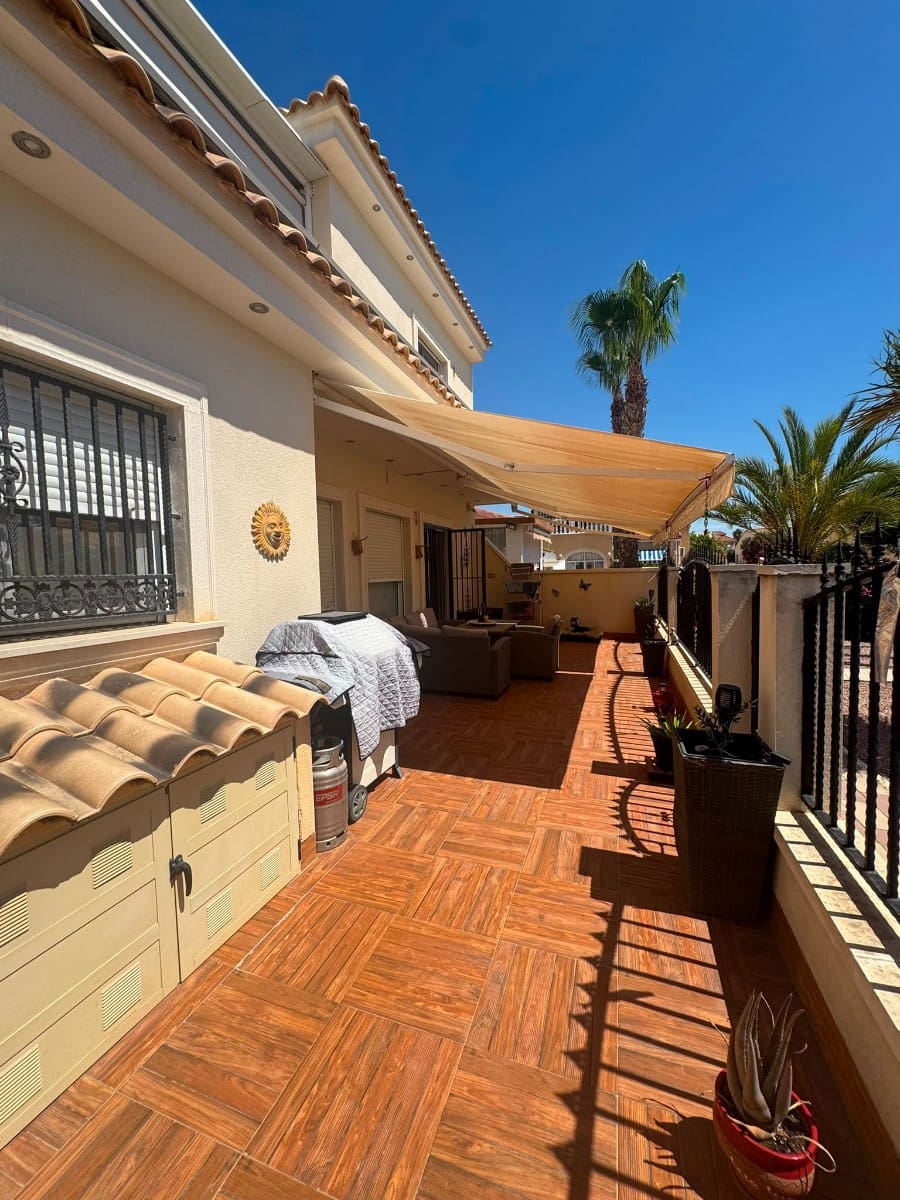 4 camera da letto Villa in vendita in San Fulgencio con piscina garage - 465.000 € (Rif: 9993824)