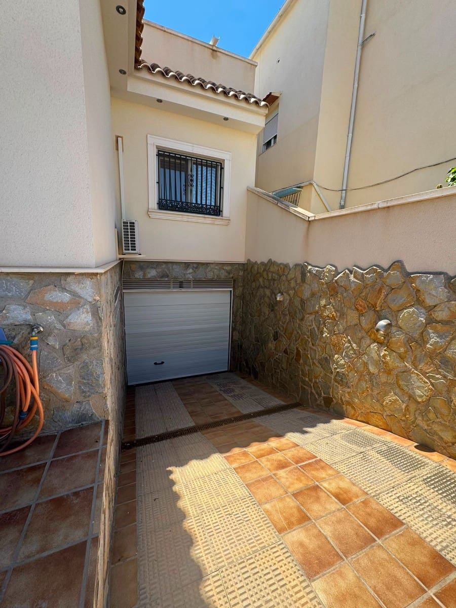 4 camera da letto Villa in vendita in San Fulgencio con piscina garage - 465.000 € (Rif: 9993824)