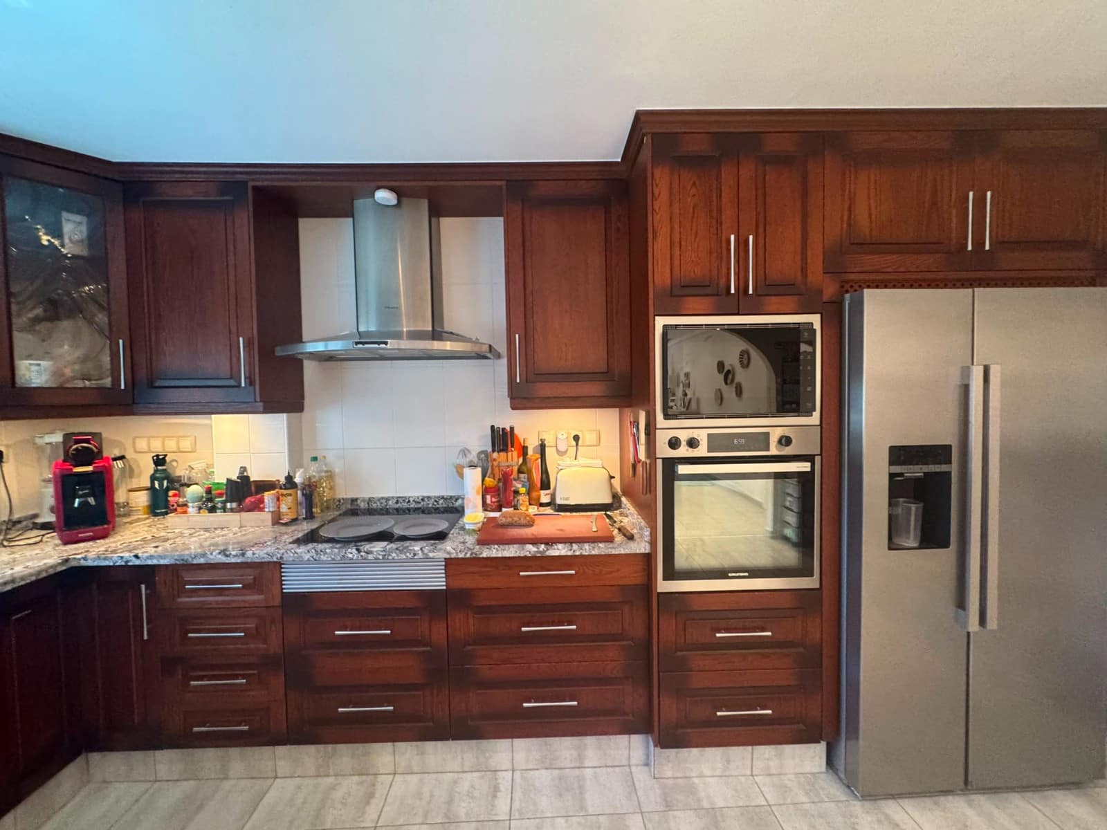 4 camera da letto Villa in vendita in San Fulgencio con piscina garage - 465.000 € (Rif: 9993824)