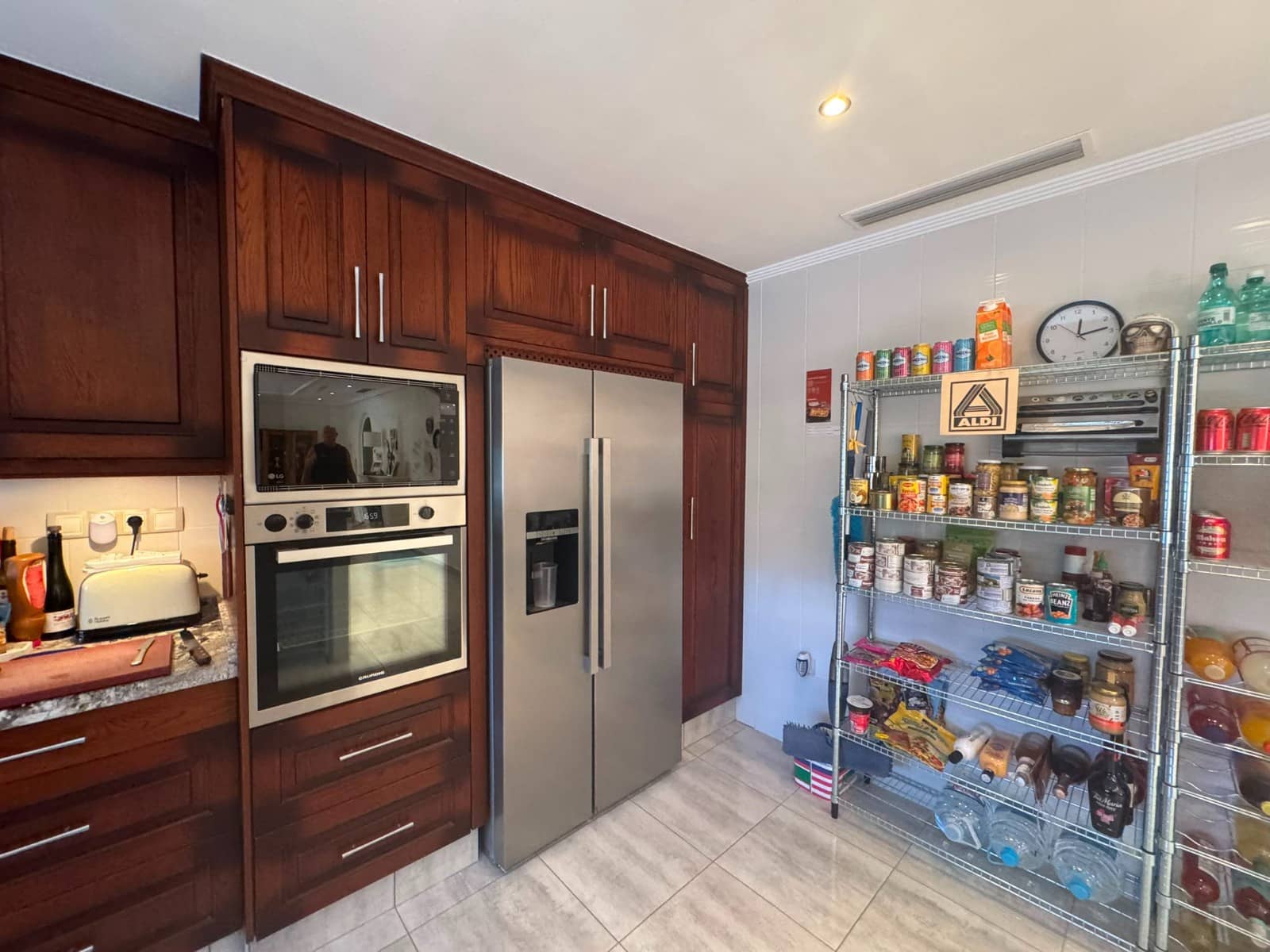 4 camera da letto Villa in vendita in San Fulgencio con piscina garage - 465.000 € (Rif: 9993824)
