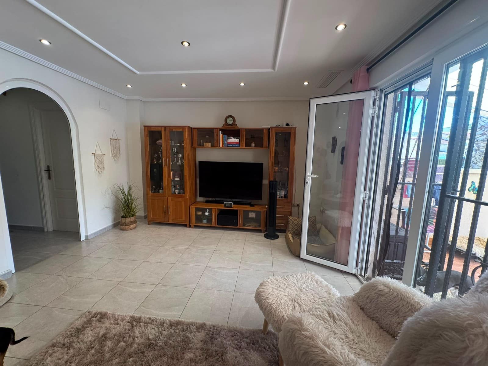 4 camera da letto Villa in vendita in San Fulgencio con piscina garage - 465.000 € (Rif: 9993824)
