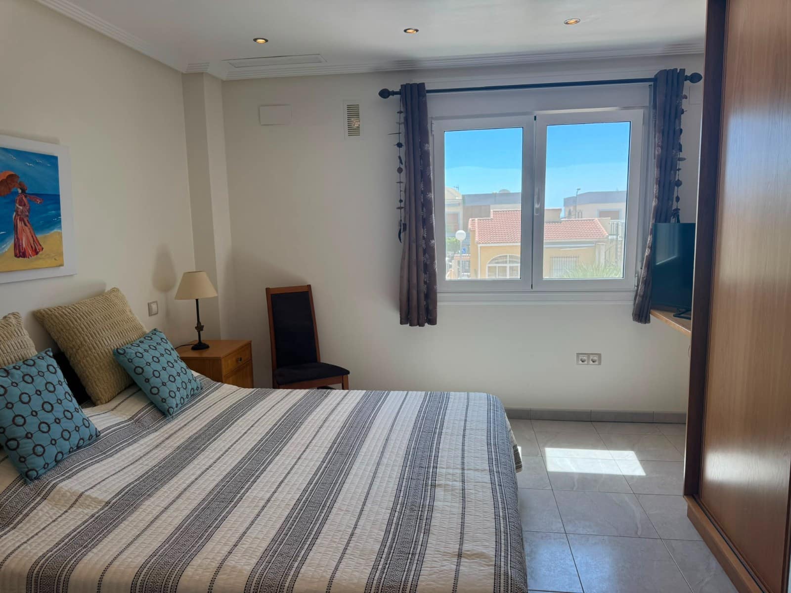 4 camera da letto Villa in vendita in San Fulgencio con piscina garage - 465.000 € (Rif: 9993824)
