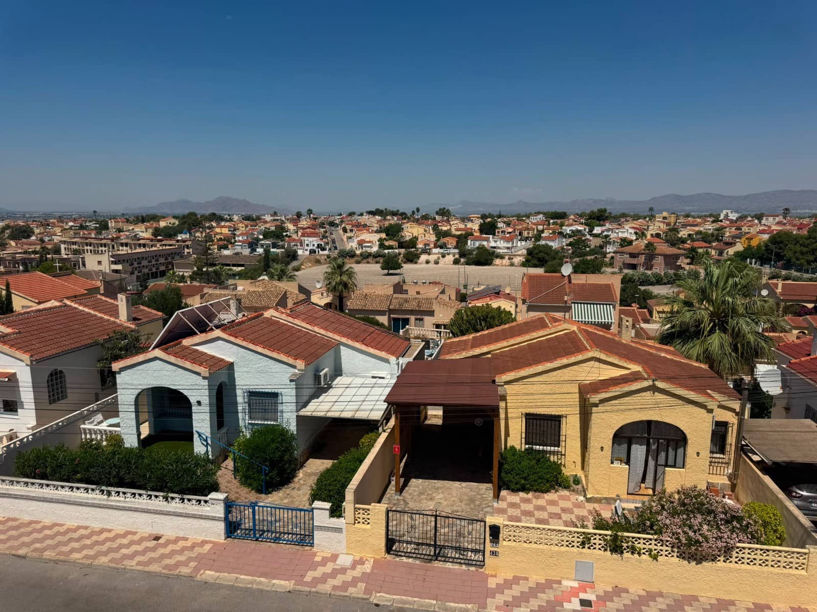 4 camera da letto Villa in vendita in San Fulgencio con piscina garage - 465.000 € (Rif: 9993824)