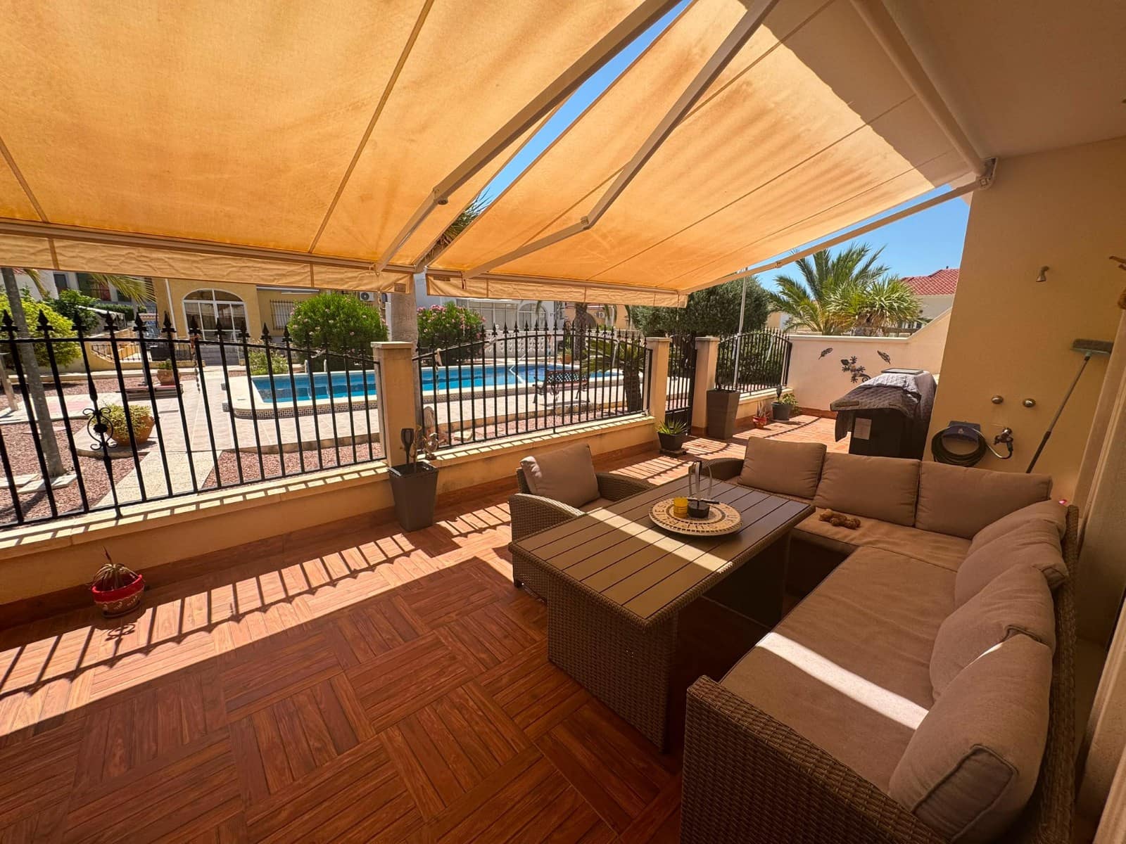 4 camera da letto Villa in vendita in San Fulgencio con piscina garage - 465.000 € (Rif: 9993824)
