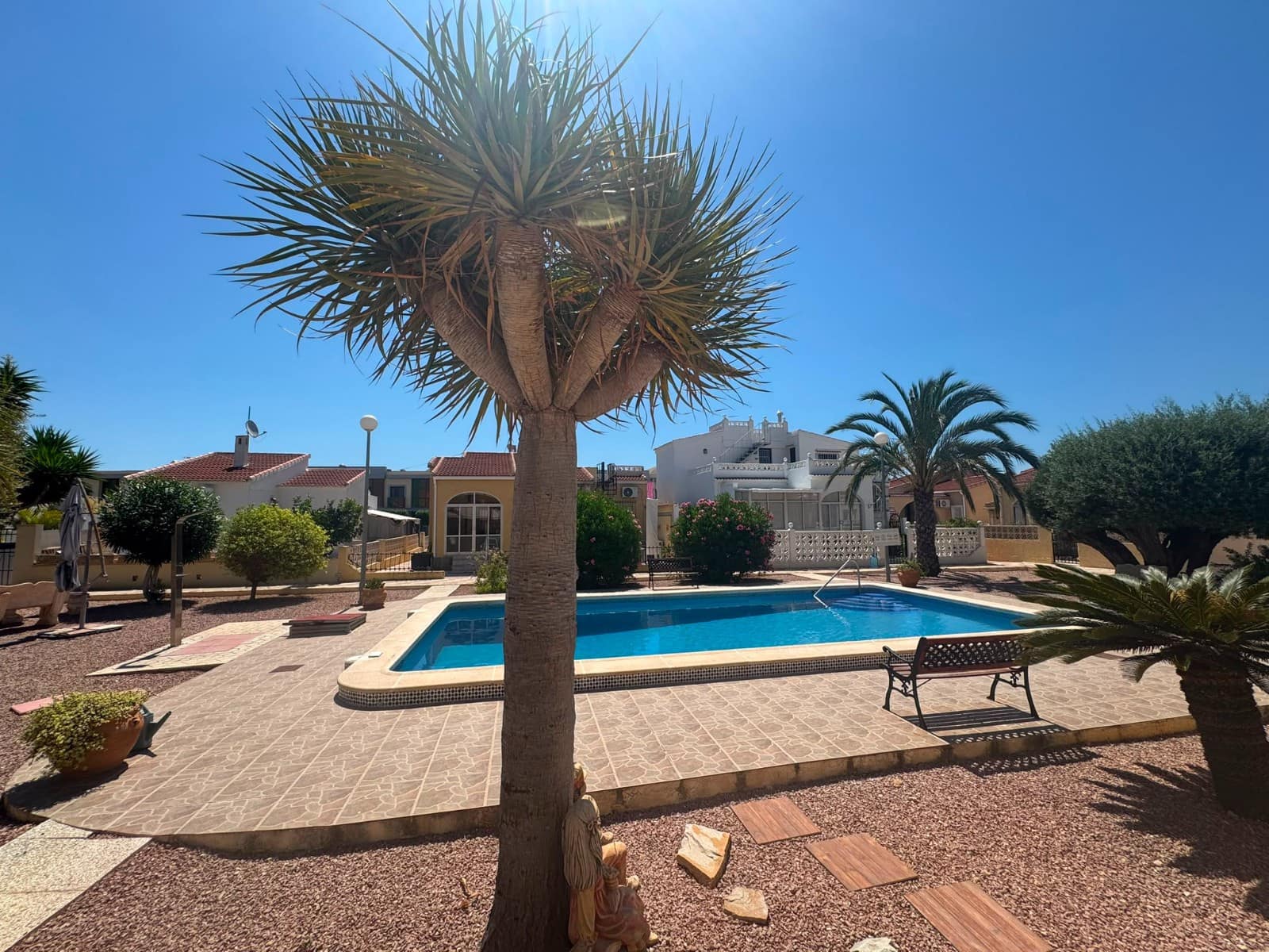 4 camera da letto Villa in vendita in San Fulgencio con piscina garage - 465.000 € (Rif: 9993824)