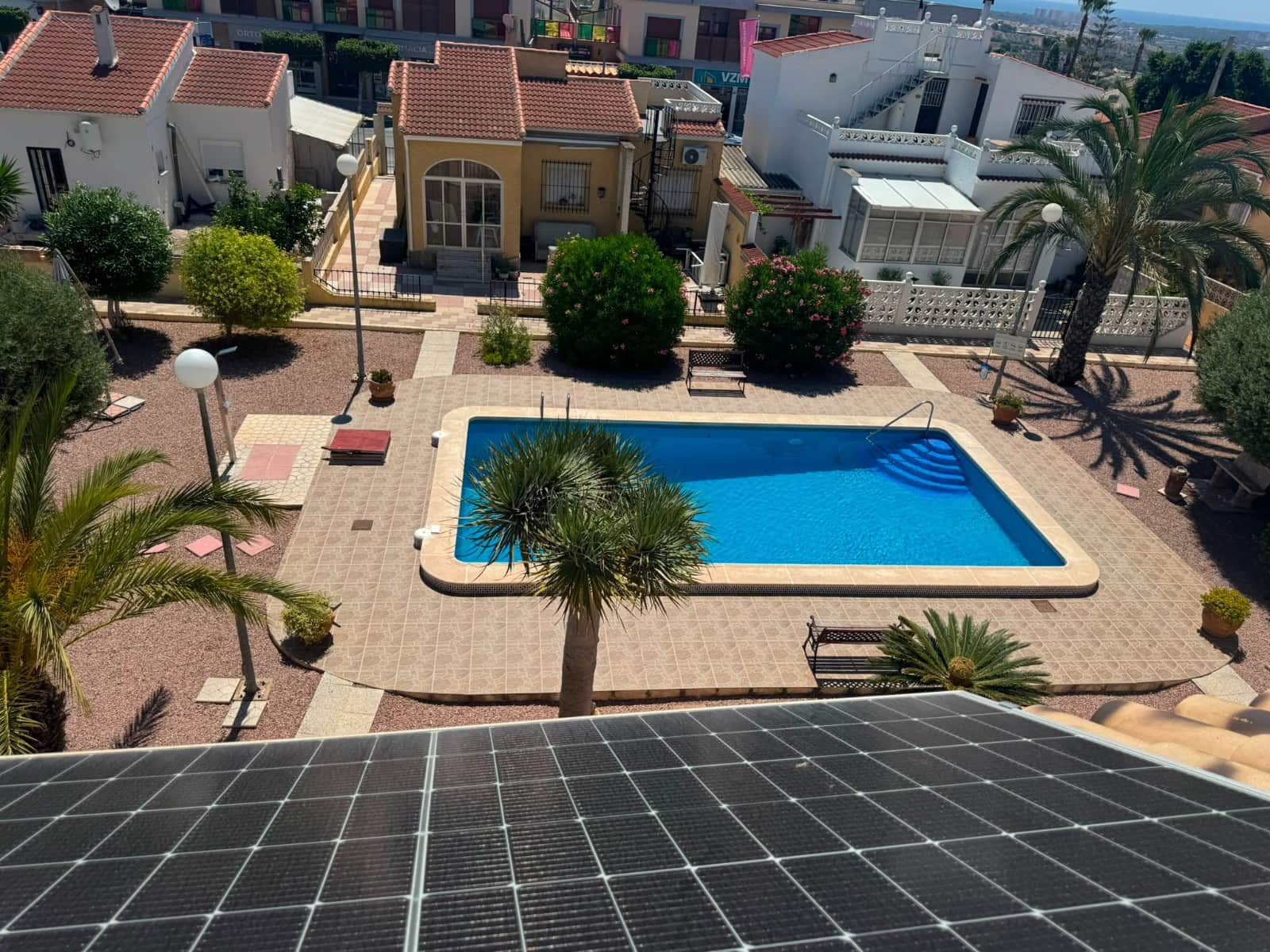 4 camera da letto Villa in vendita in San Fulgencio con piscina garage - 465.000 € (Rif: 9993824)