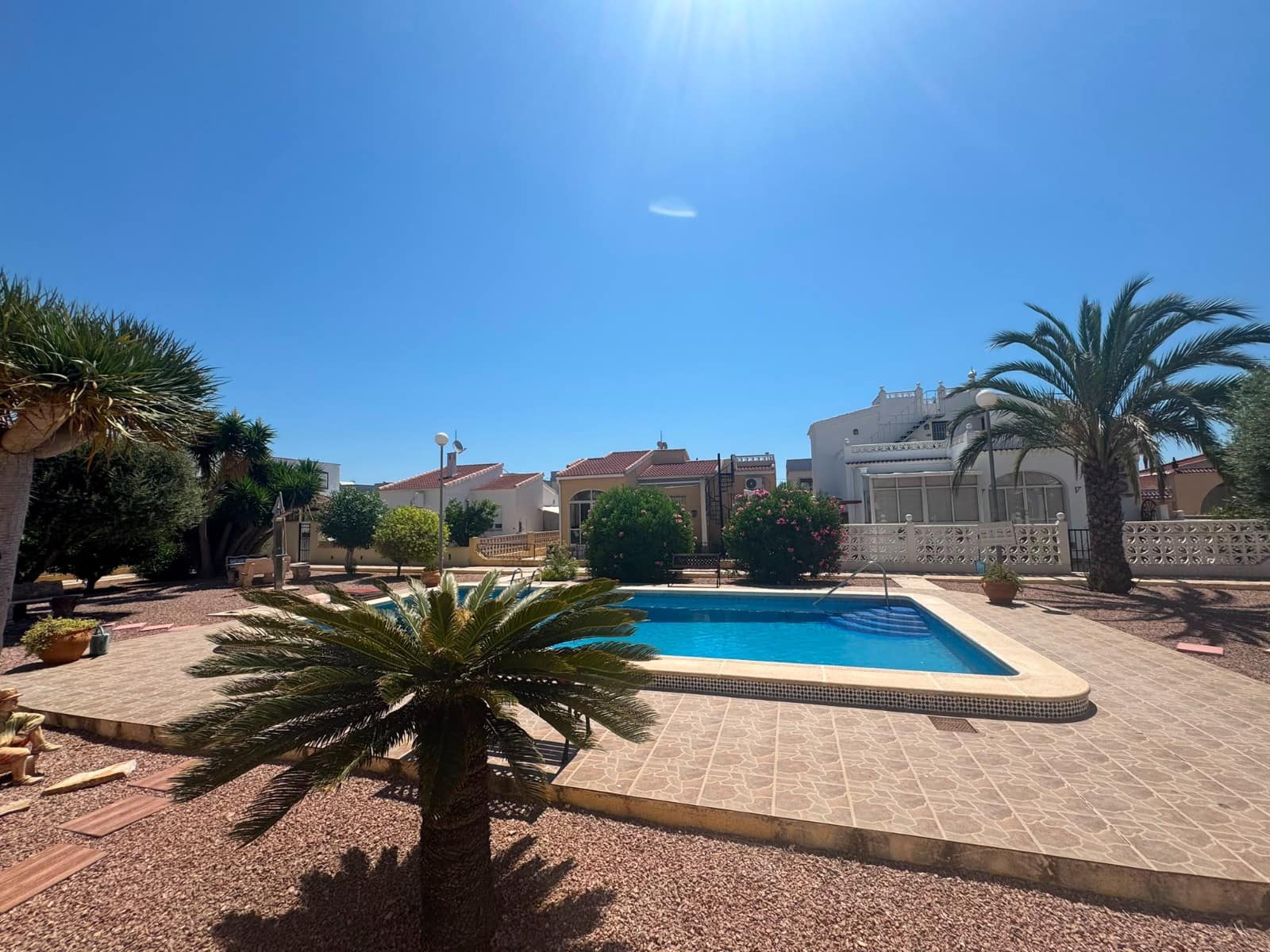 4 camera da letto Villa in vendita in San Fulgencio con piscina garage - 465.000 € (Rif: 9993824)