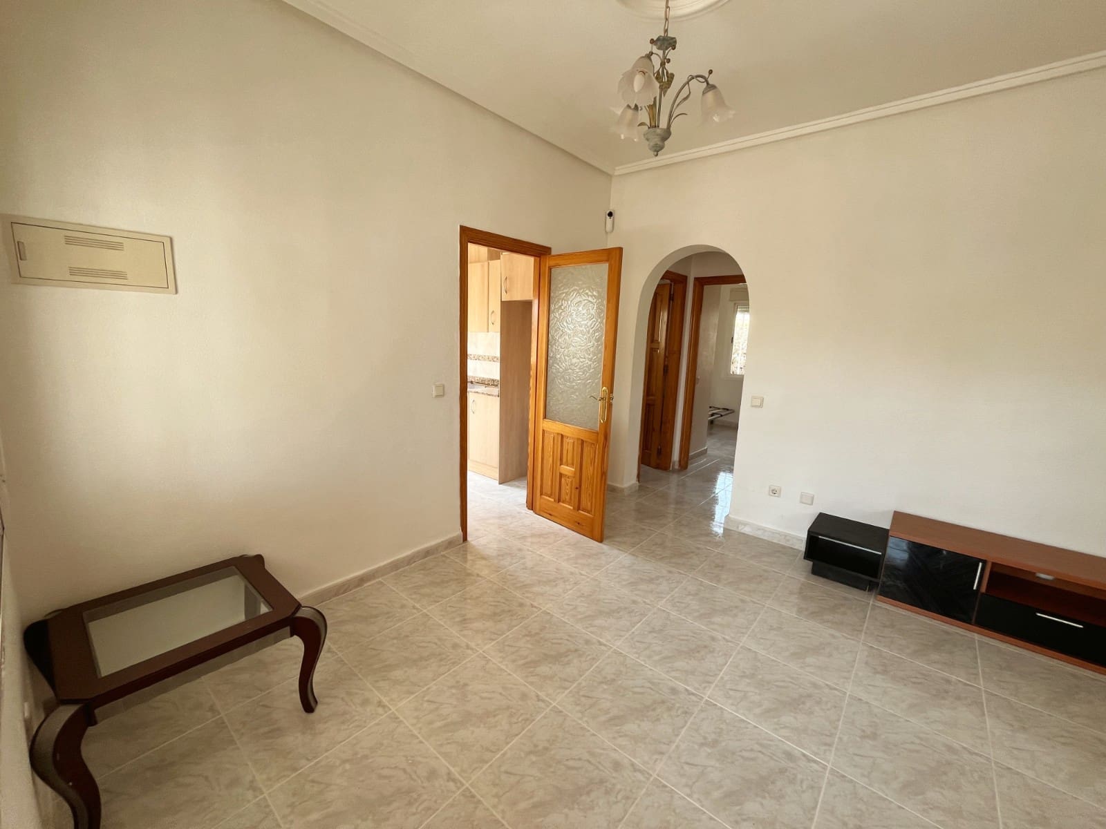2 slaapkamer Villa te koop in Ciudad Quesada met zwembad - € 249.000 (Ref: 9993825)