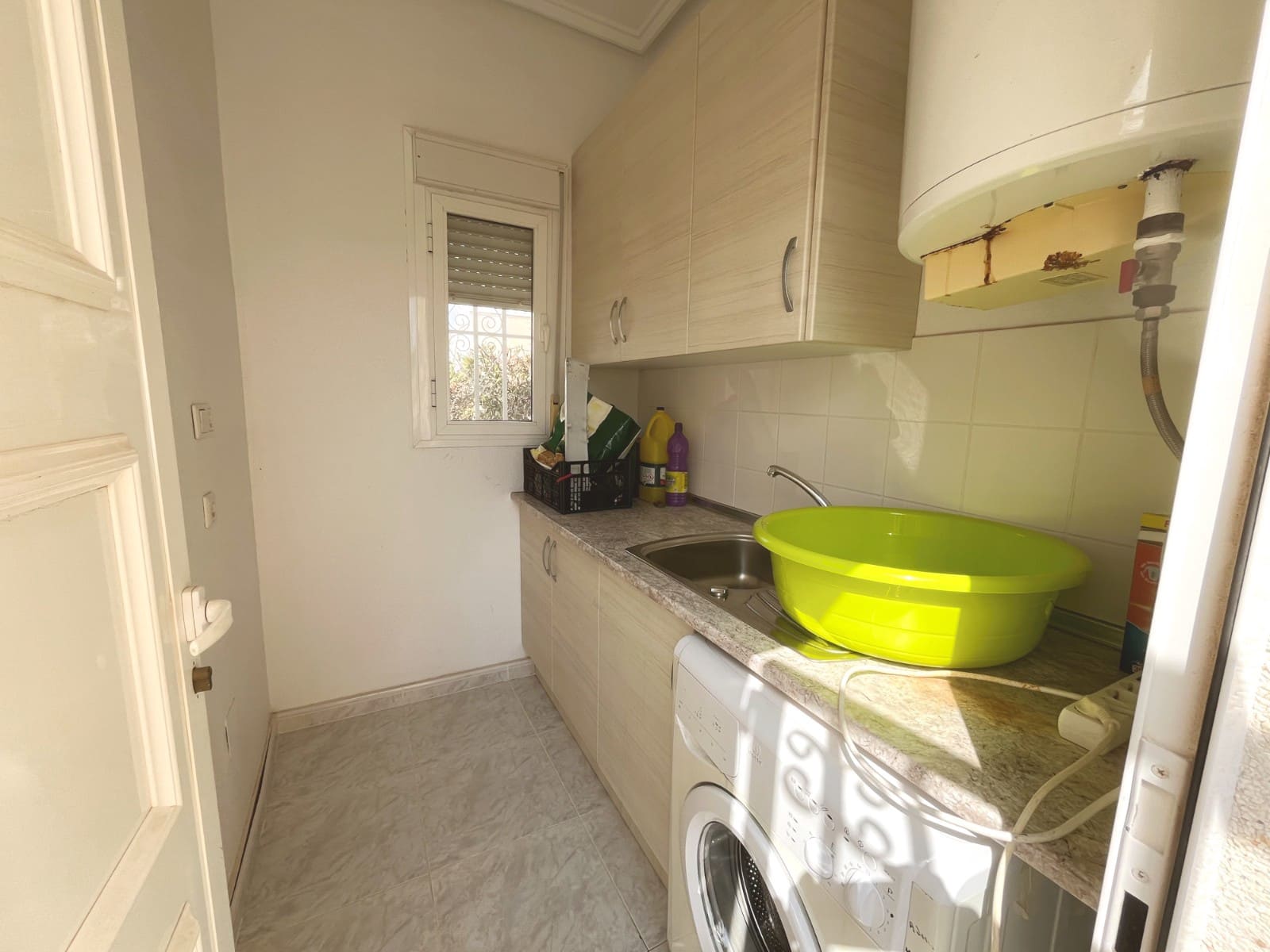 2 slaapkamer Villa te koop in Ciudad Quesada met zwembad - € 249.000 (Ref: 9993825)