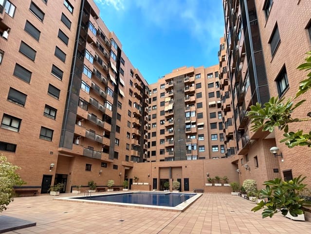 1 soverom Loft til salgs i Babel, Alicante by - € 289 900 (Ref: 9996618)