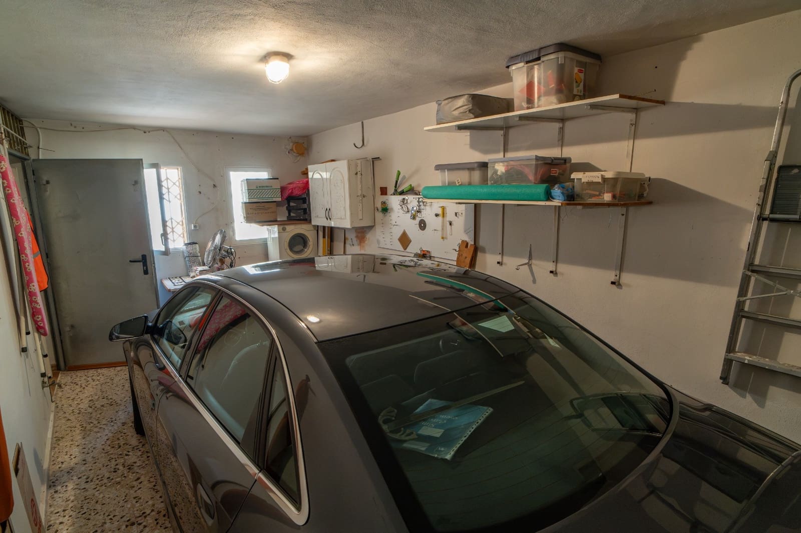 4 sypialnia Dom na sprzedaż w Torrevieja z basenem garażem - 320 000 € (Ref: 9996723)