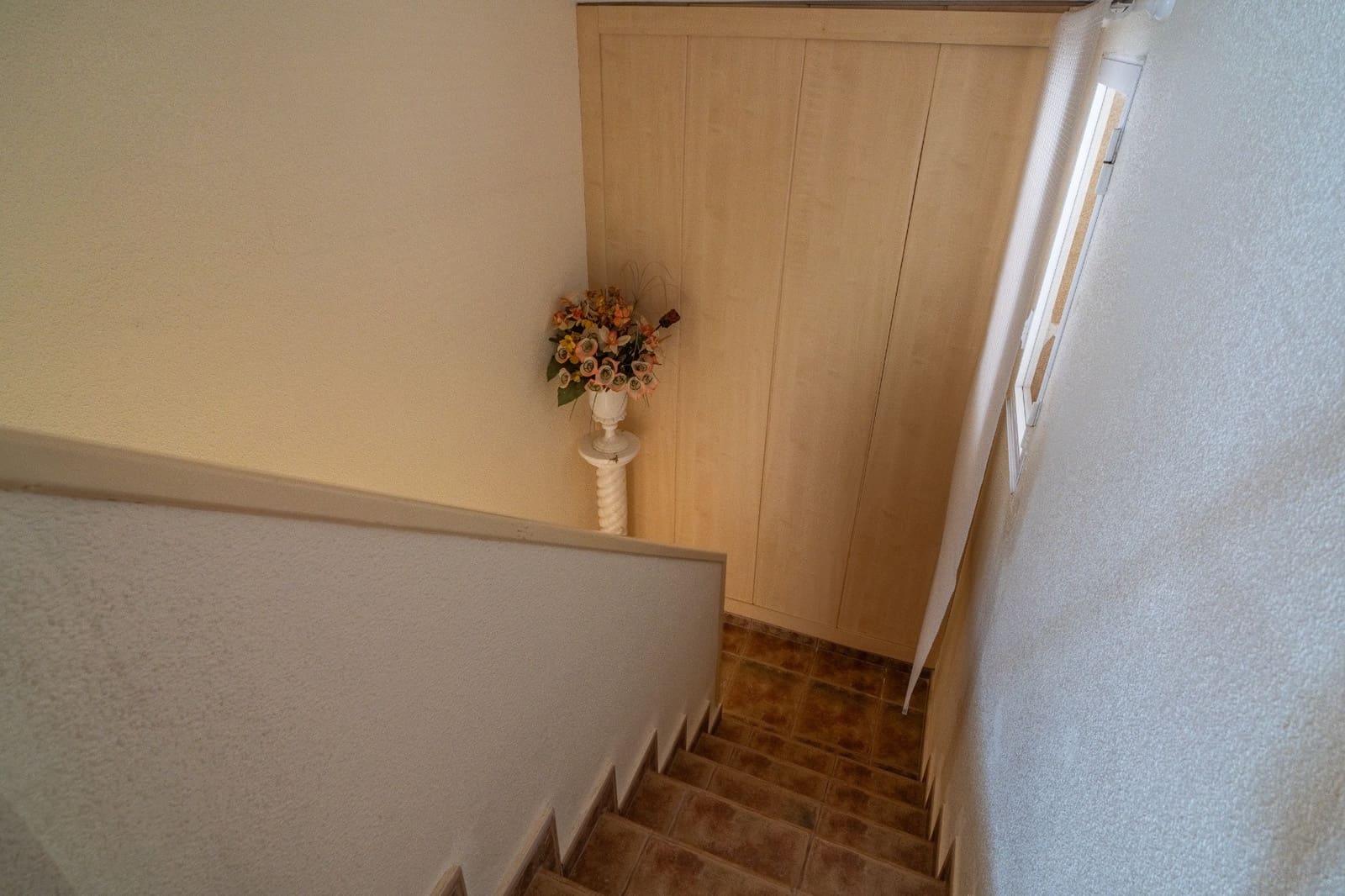 4 sypialnia Dom na sprzedaż w Torrevieja z basenem garażem - 320 000 € (Ref: 9996723)