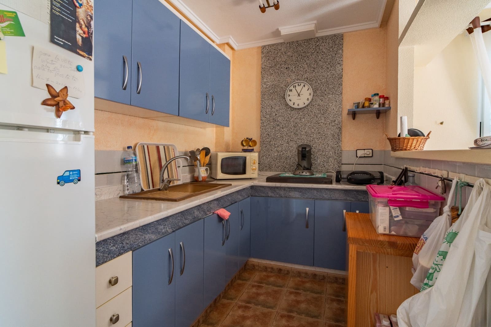 4 sypialnia Dom na sprzedaż w Torrevieja z basenem garażem - 320 000 € (Ref: 9996723)