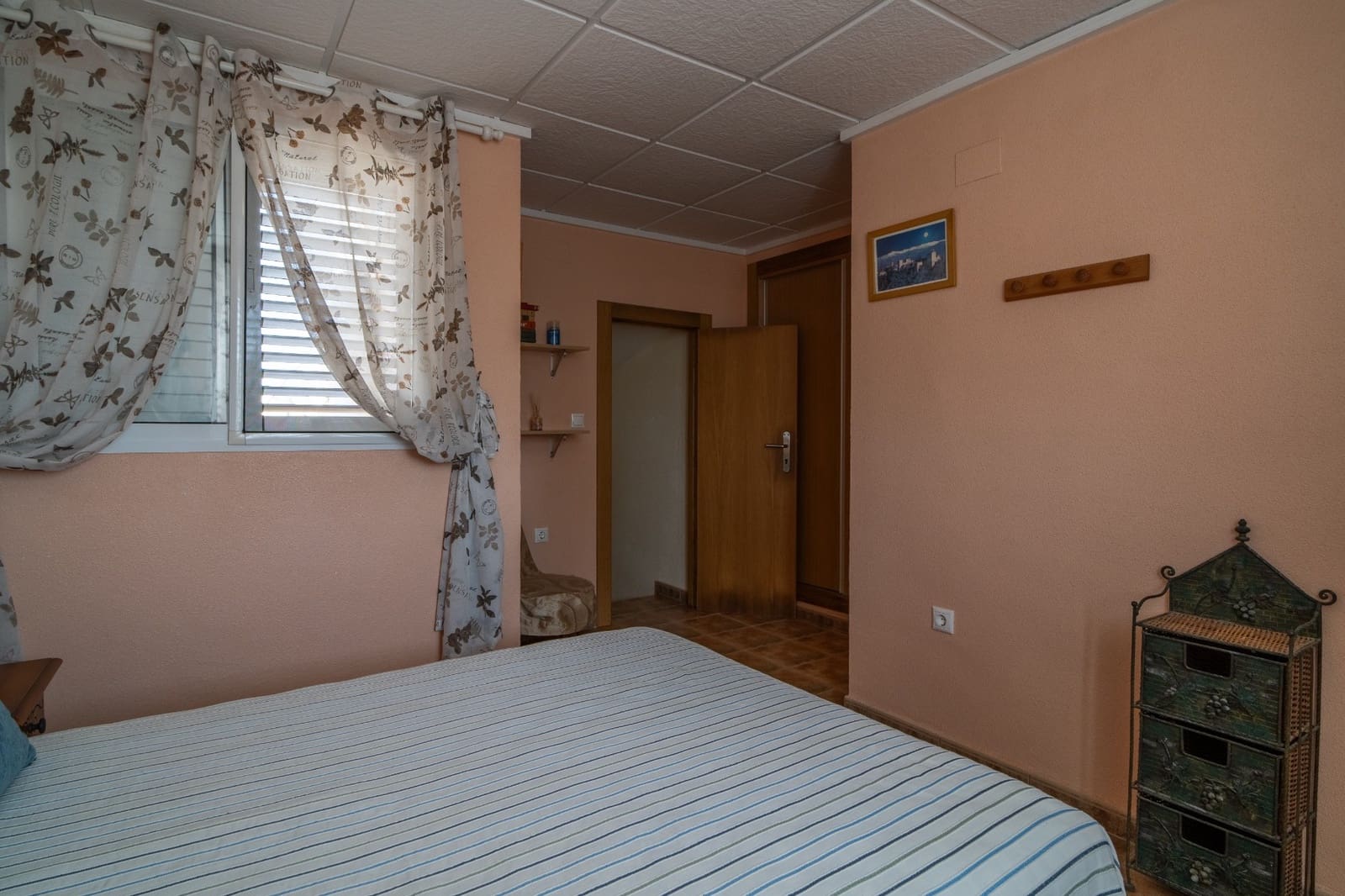 4 sypialnia Dom na sprzedaż w Torrevieja z basenem garażem - 320 000 € (Ref: 9996723)