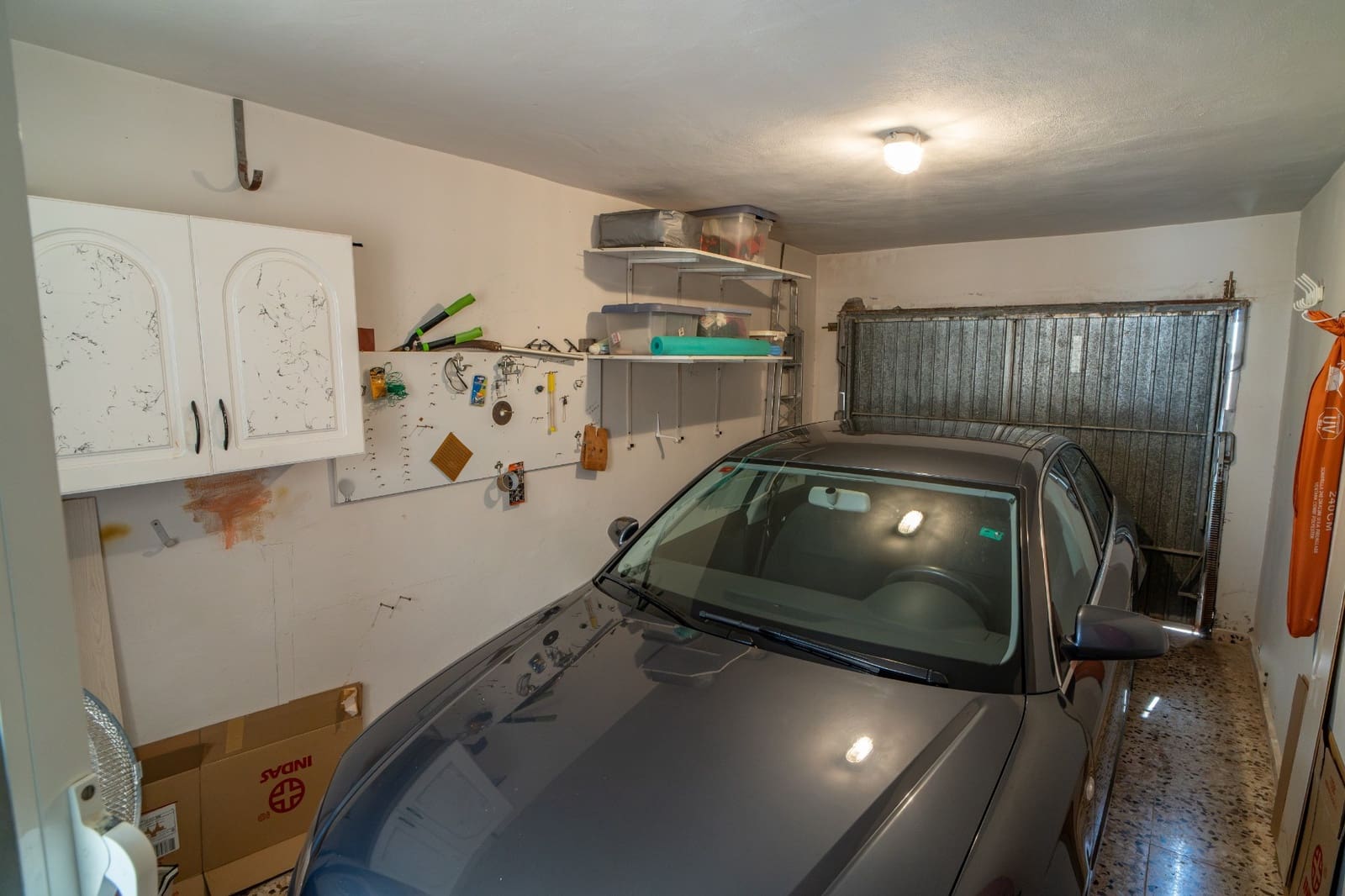 4 sypialnia Dom na sprzedaż w Torrevieja z basenem garażem - 320 000 € (Ref: 9996723)