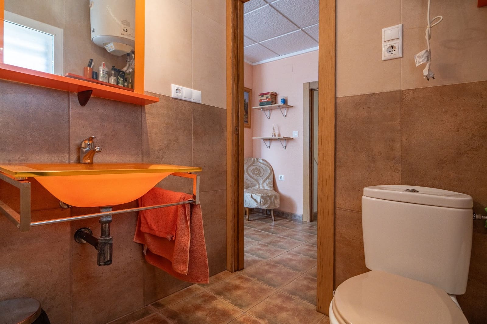 4 sypialnia Dom na sprzedaż w Torrevieja z basenem garażem - 320 000 € (Ref: 9996723)