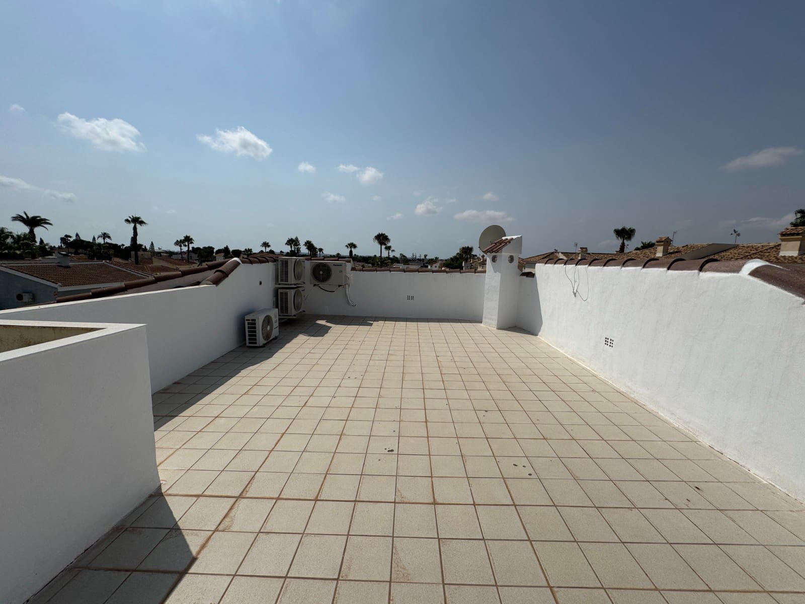 3 sovrum Villa till salu i Ciudad Quesada med pool - 449 000 € (Ref: 9996726)