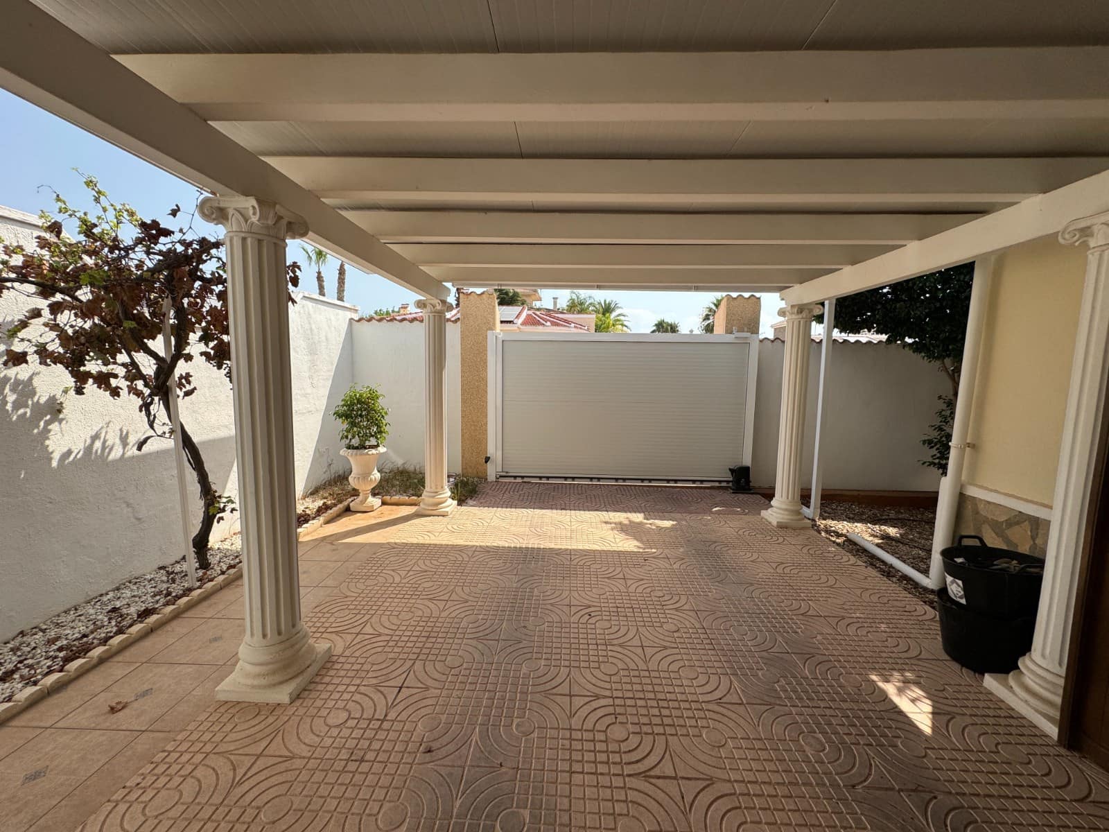 3 sovrum Villa till salu i Ciudad Quesada med pool - 449 000 € (Ref: 9996726)