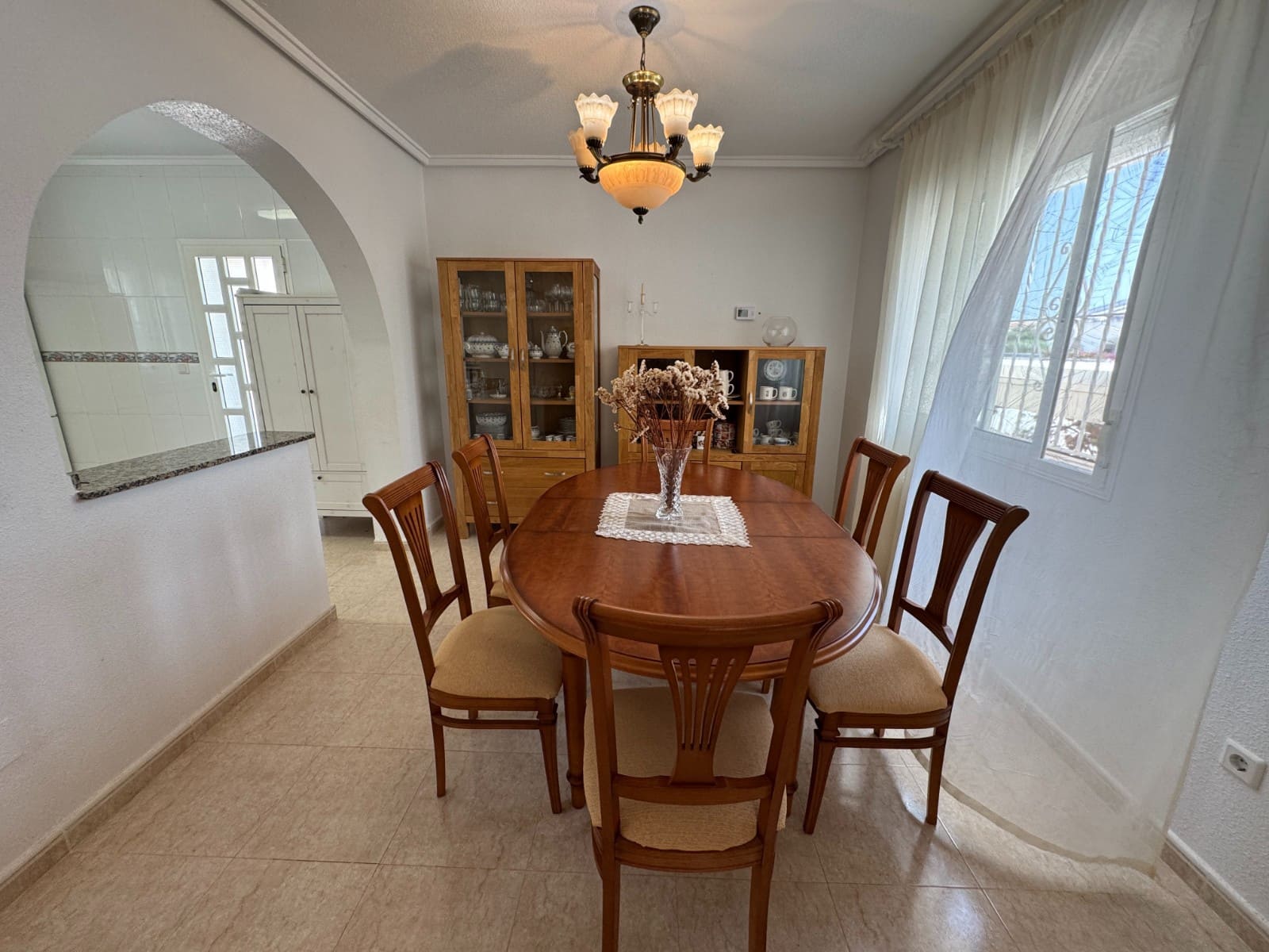 3 sovrum Villa till salu i Ciudad Quesada med pool - 449 000 € (Ref: 9996726)