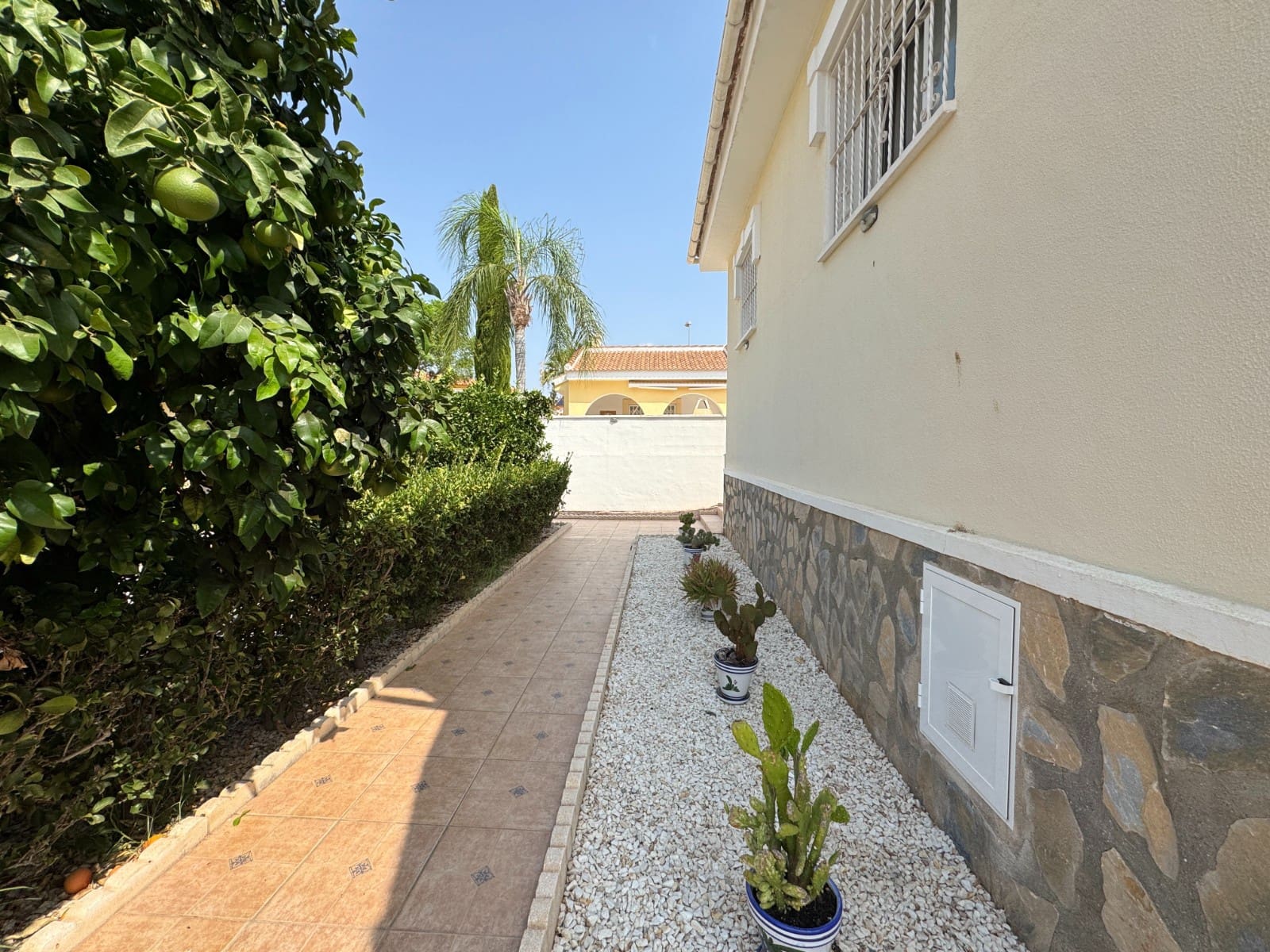 3 sovrum Villa till salu i Ciudad Quesada med pool - 449 000 € (Ref: 9996726)