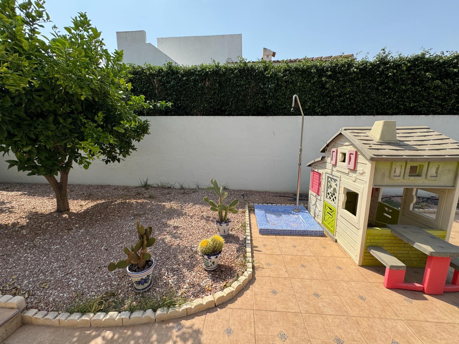 3 sovrum Villa till salu i Ciudad Quesada med pool - 449 000 € (Ref: 9996726)