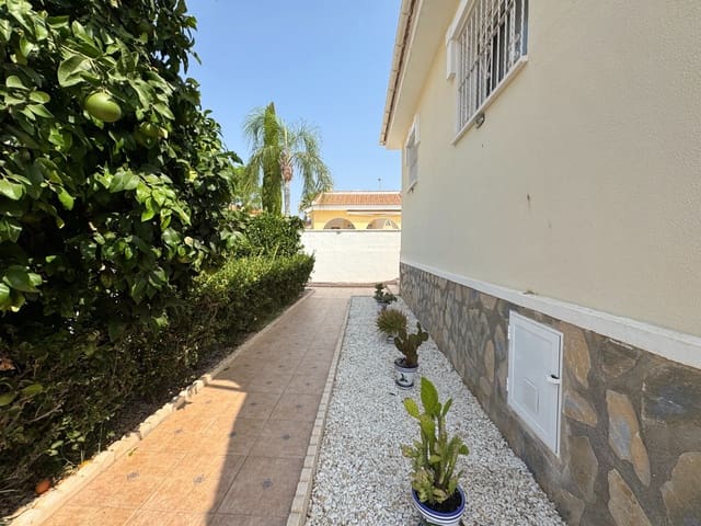 3 sovrum Villa till salu i Ciudad Quesada, Rojales med pool - 449 000 € (Ref: 9996726)