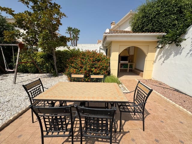 3 sovrum Villa till salu i Ciudad Quesada, Rojales med pool - 449 000 € (Ref: 9996726)