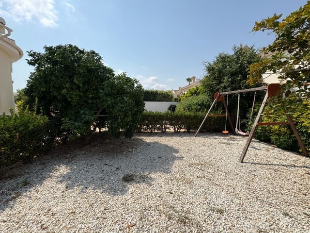 3 sovrum Villa till salu i Ciudad Quesada, Rojales med pool - 449 000 € (Ref: 9996726)