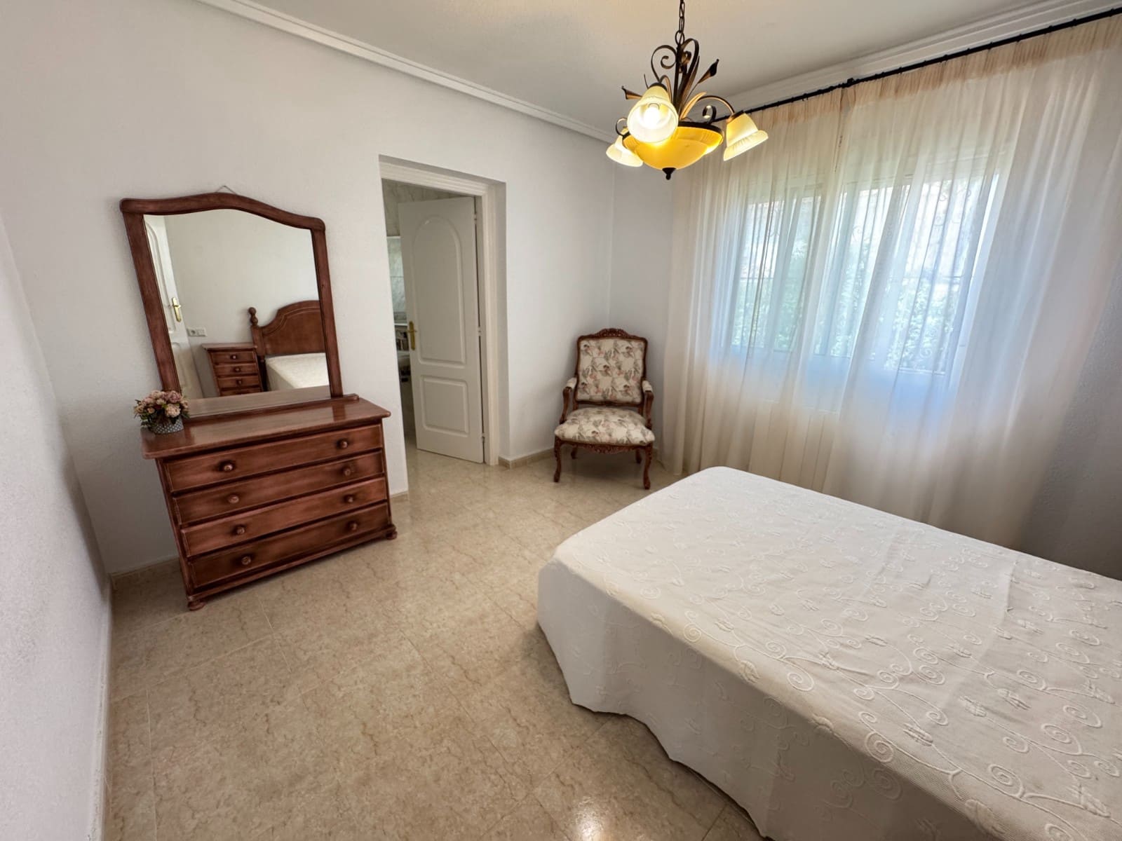 3 sovrum Villa till salu i Ciudad Quesada med pool - 449 000 € (Ref: 9996726)