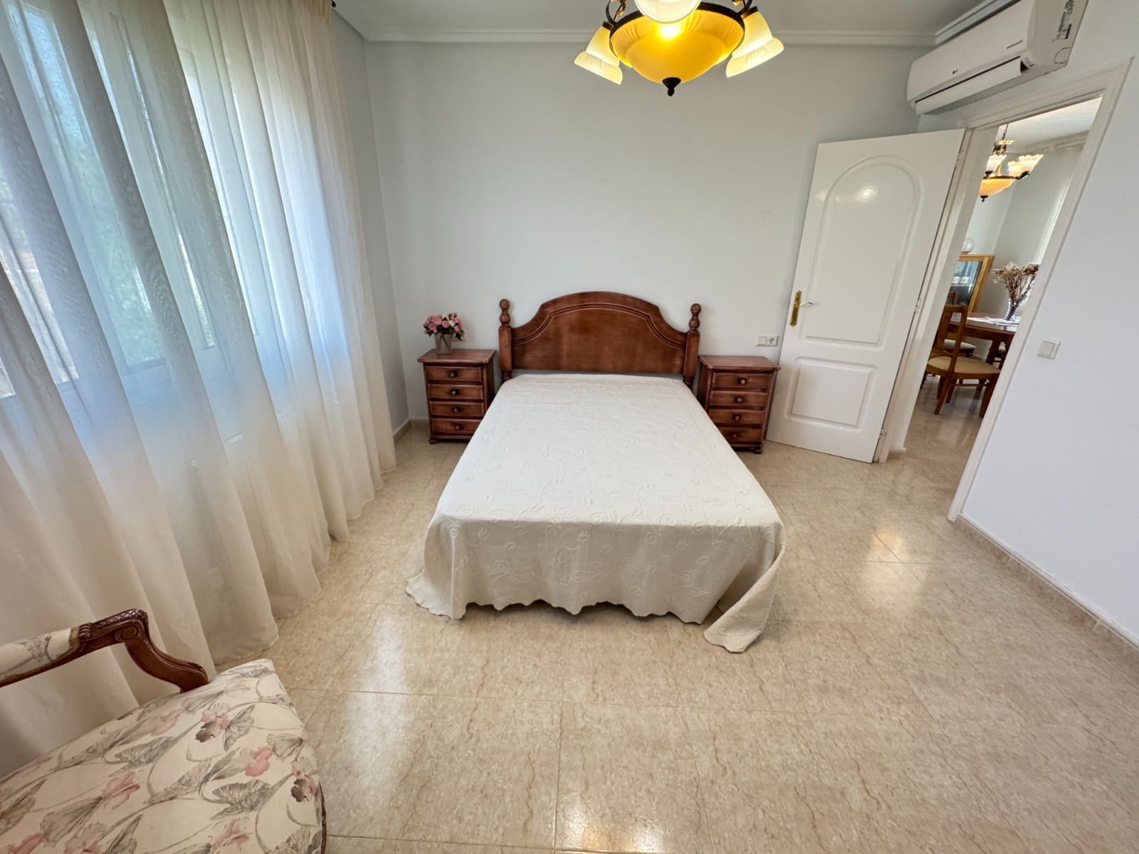 3 sovrum Villa till salu i Ciudad Quesada med pool - 449 000 € (Ref: 9996726)