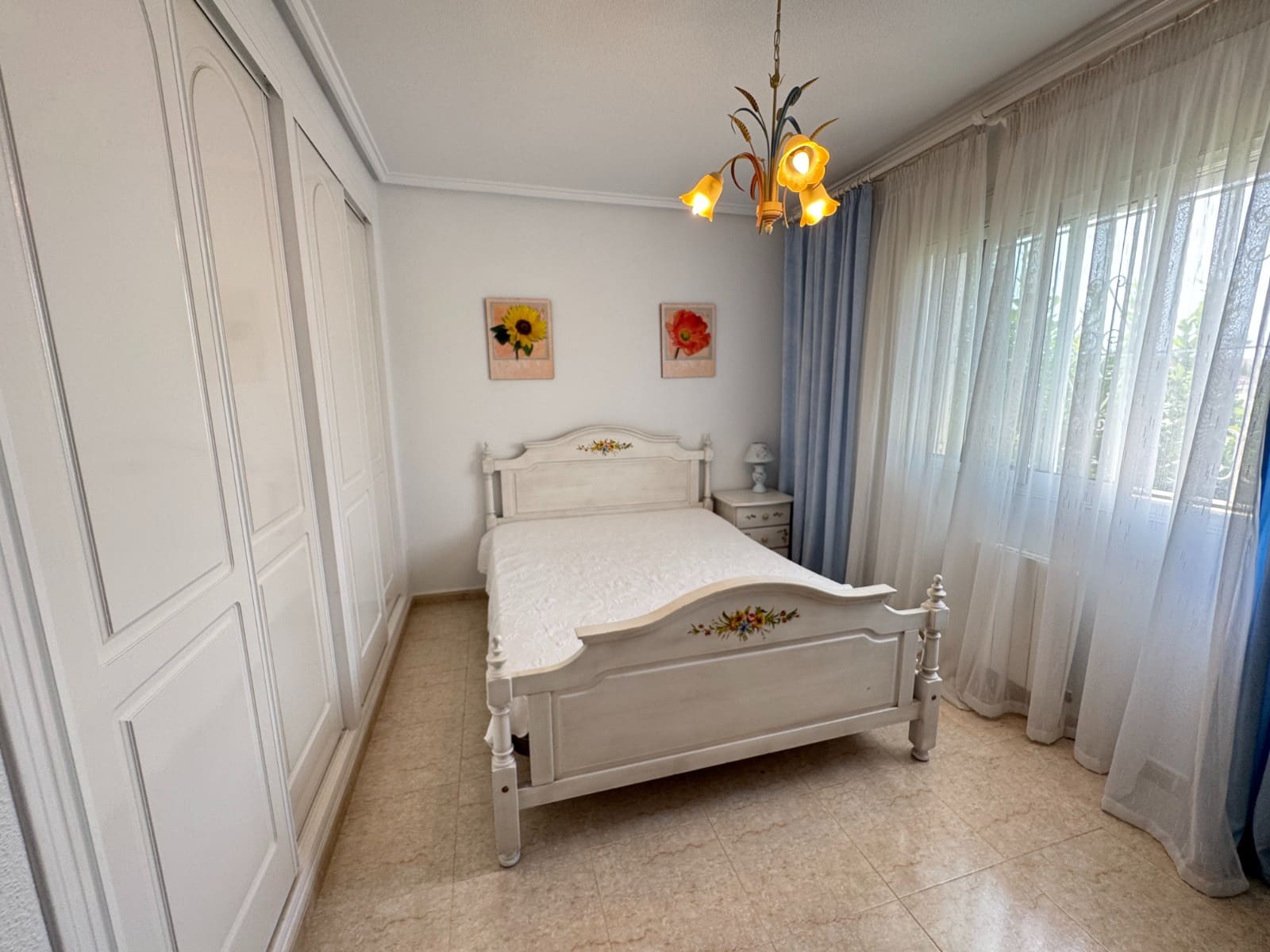 3 sovrum Villa till salu i Ciudad Quesada med pool - 449 000 € (Ref: 9996726)