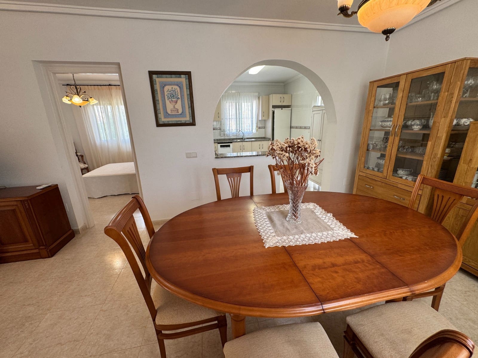 3 sovrum Villa till salu i Ciudad Quesada med pool - 449 000 € (Ref: 9996726)