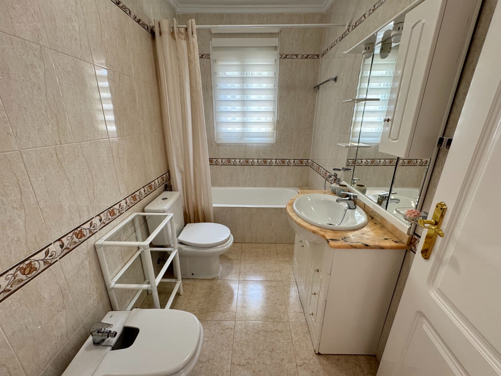 3 sovrum Villa till salu i Ciudad Quesada med pool - 449 000 € (Ref: 9996726)