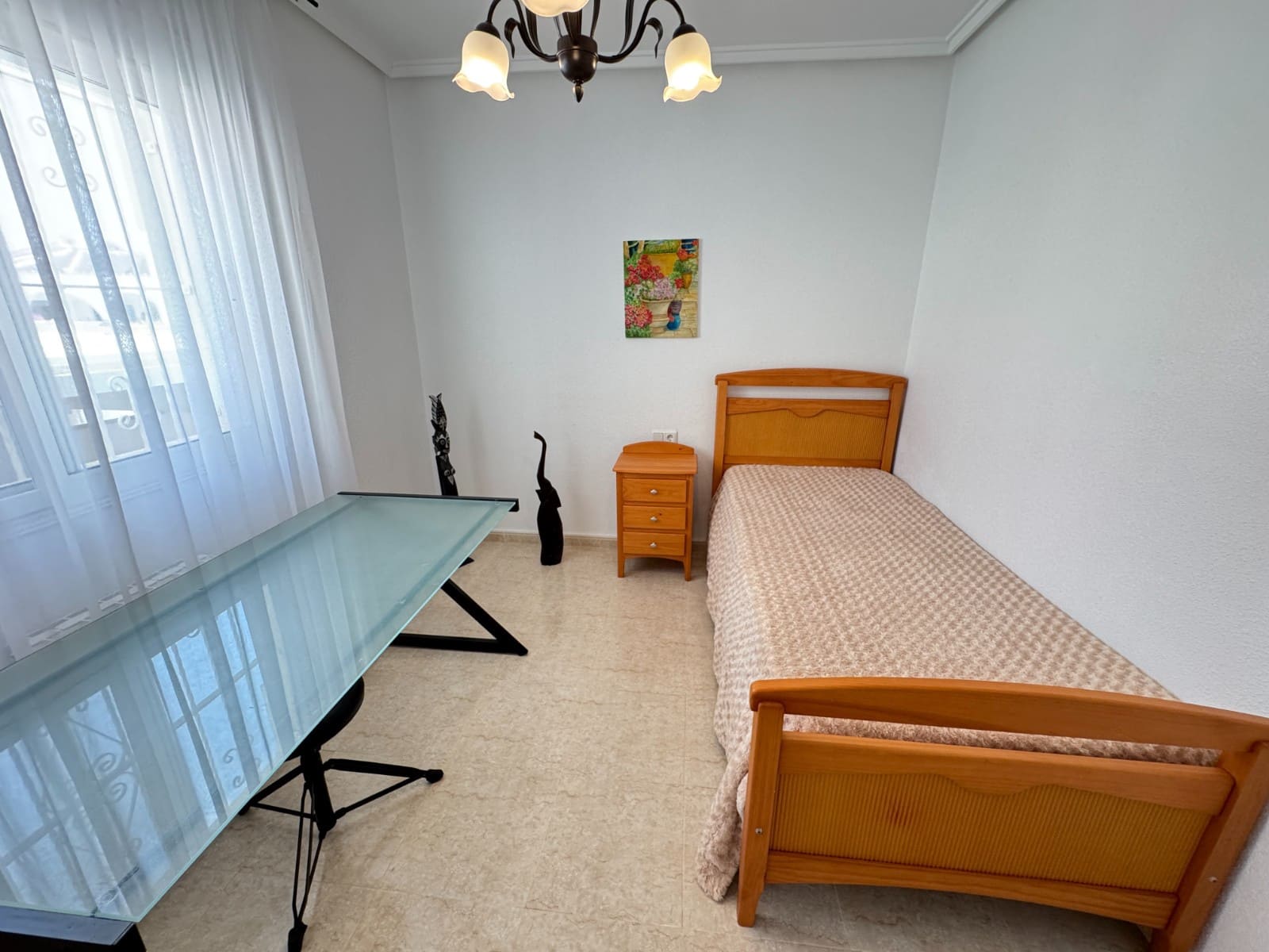 3 sovrum Villa till salu i Ciudad Quesada med pool - 449 000 € (Ref: 9996726)