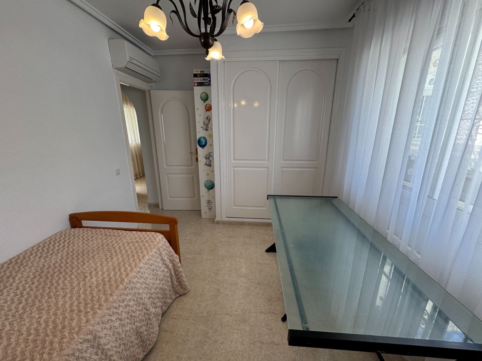 3 sovrum Villa till salu i Ciudad Quesada med pool - 449 000 € (Ref: 9996726)