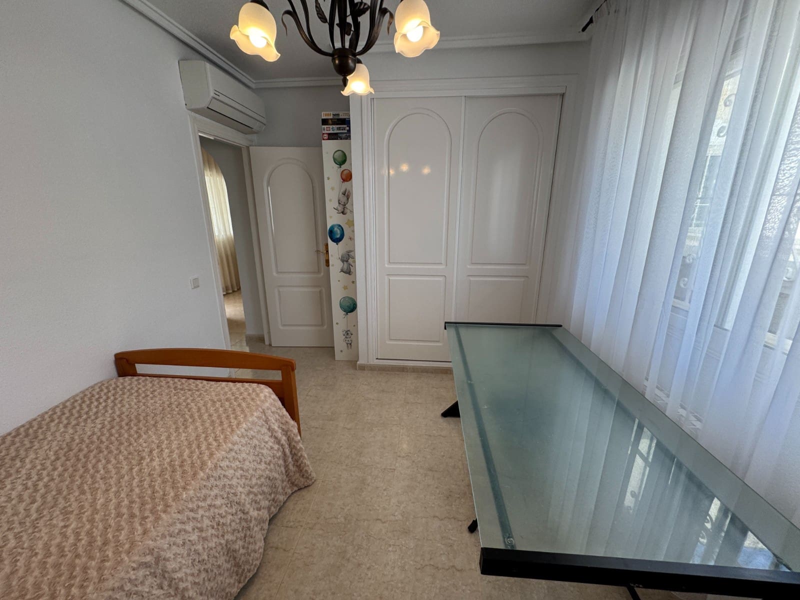 3 sovrum Villa till salu i Ciudad Quesada med pool - 449 000 € (Ref: 9996726)