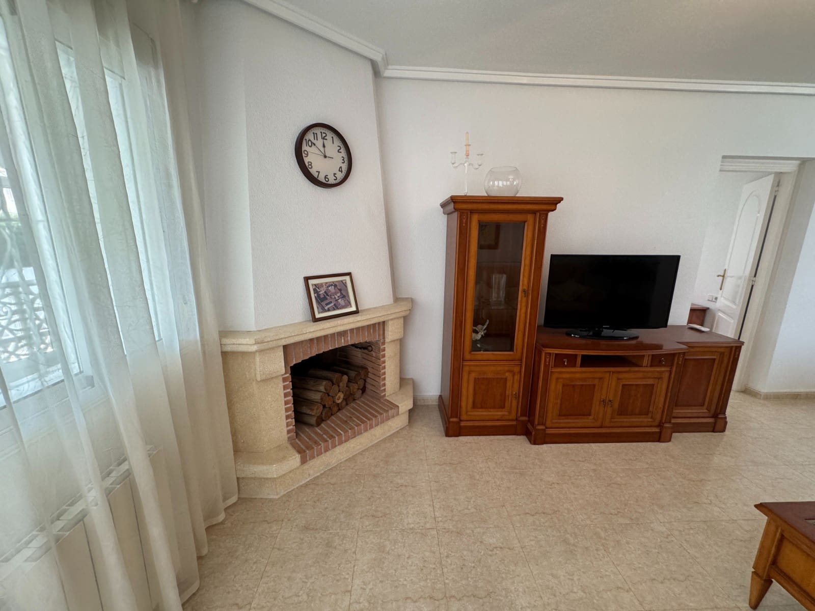 3 sovrum Villa till salu i Ciudad Quesada med pool - 449 000 € (Ref: 9996726)