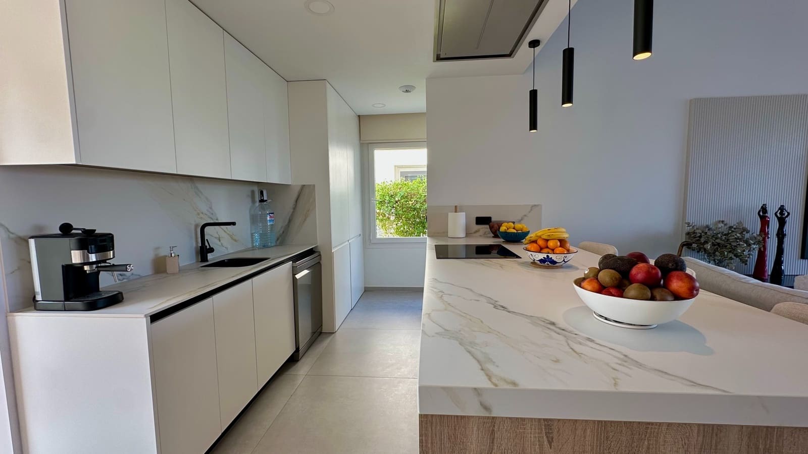 3 sypialnia Willa na sprzedaż w Algorfa z basenem garażem - 780 000 € (Ref: 9996730)