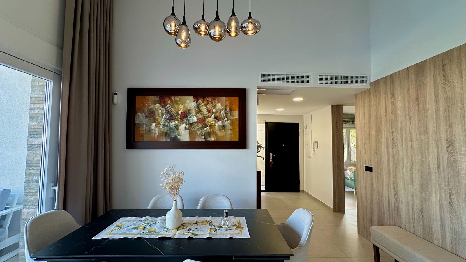 3 sypialnia Willa na sprzedaż w Algorfa z basenem garażem - 780 000 € (Ref: 9996730)