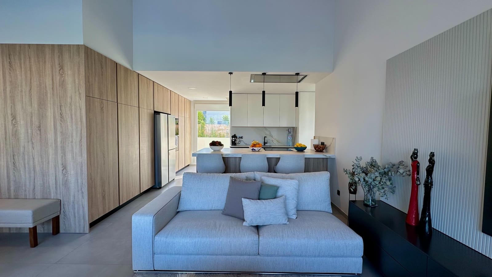 3 sypialnia Willa na sprzedaż w Algorfa z basenem garażem - 780 000 € (Ref: 9996730)