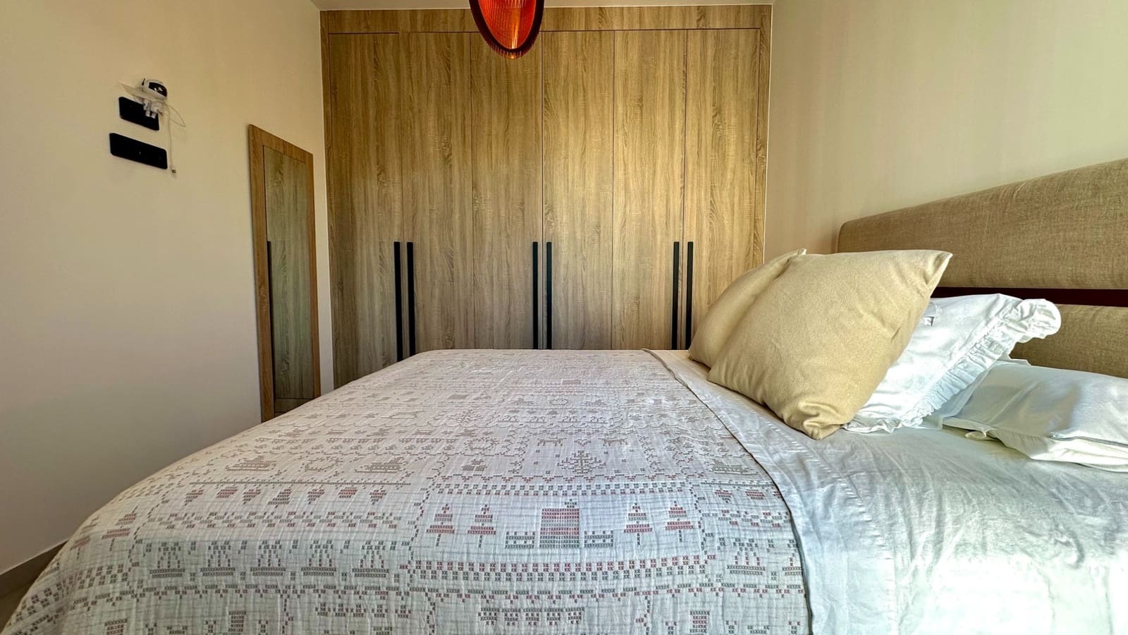 3 sypialnia Willa na sprzedaż w Algorfa z basenem garażem - 780 000 € (Ref: 9996730)