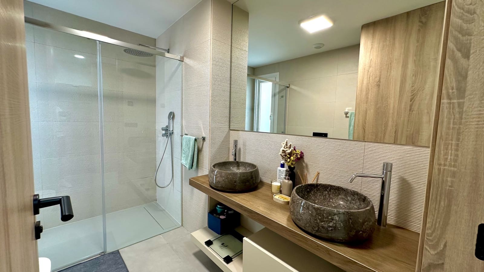 3 sypialnia Willa na sprzedaż w Algorfa z basenem garażem - 780 000 € (Ref: 9996730)