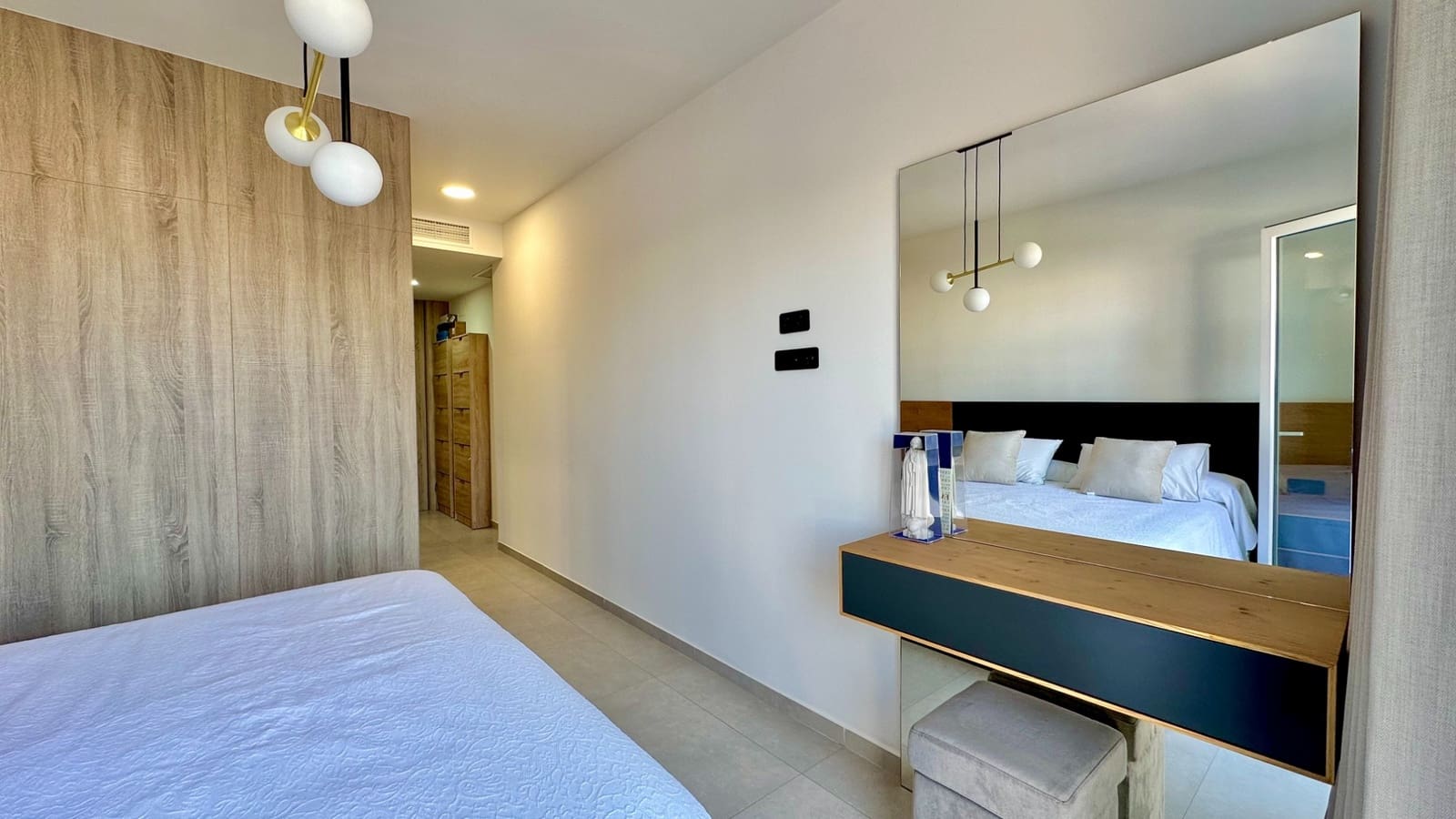 3 sypialnia Willa na sprzedaż w Algorfa z basenem garażem - 780 000 € (Ref: 9996730)