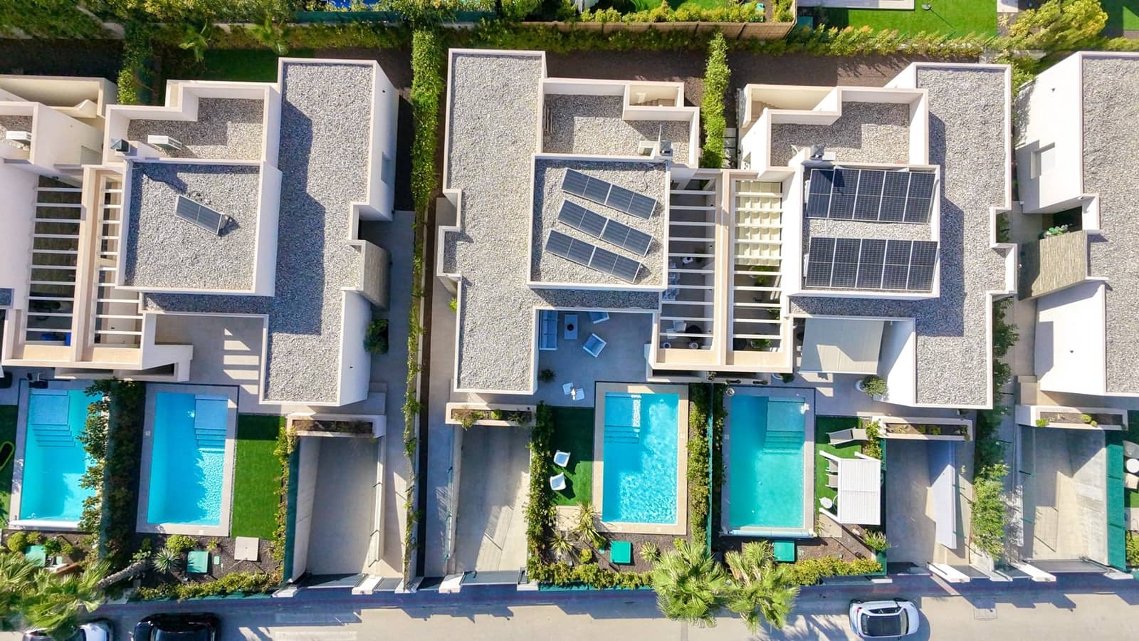 3 sypialnia Willa na sprzedaż w Algorfa z basenem garażem - 780 000 € (Ref: 9996730)
