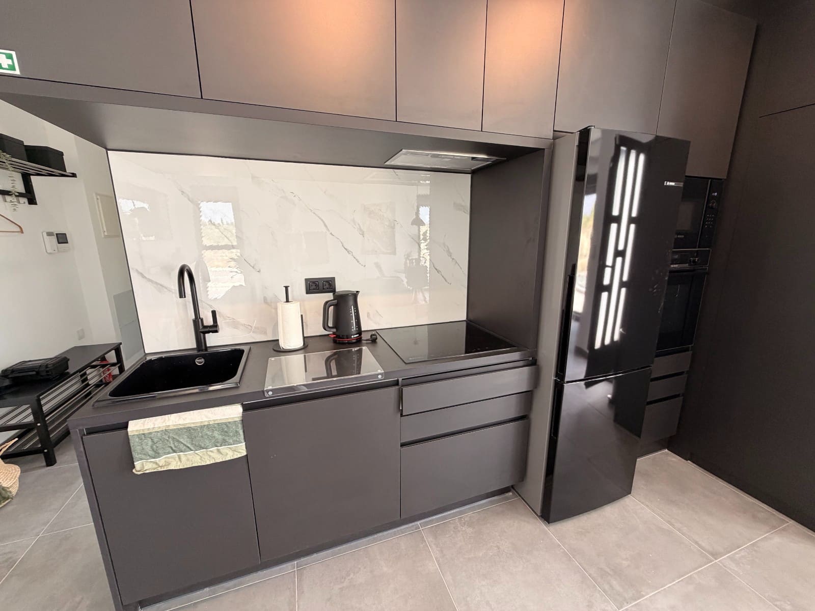 Ático de 3 habitaciones en San Miguel de Salinas en venta con piscina - 369.000 € (Ref: 9996734)