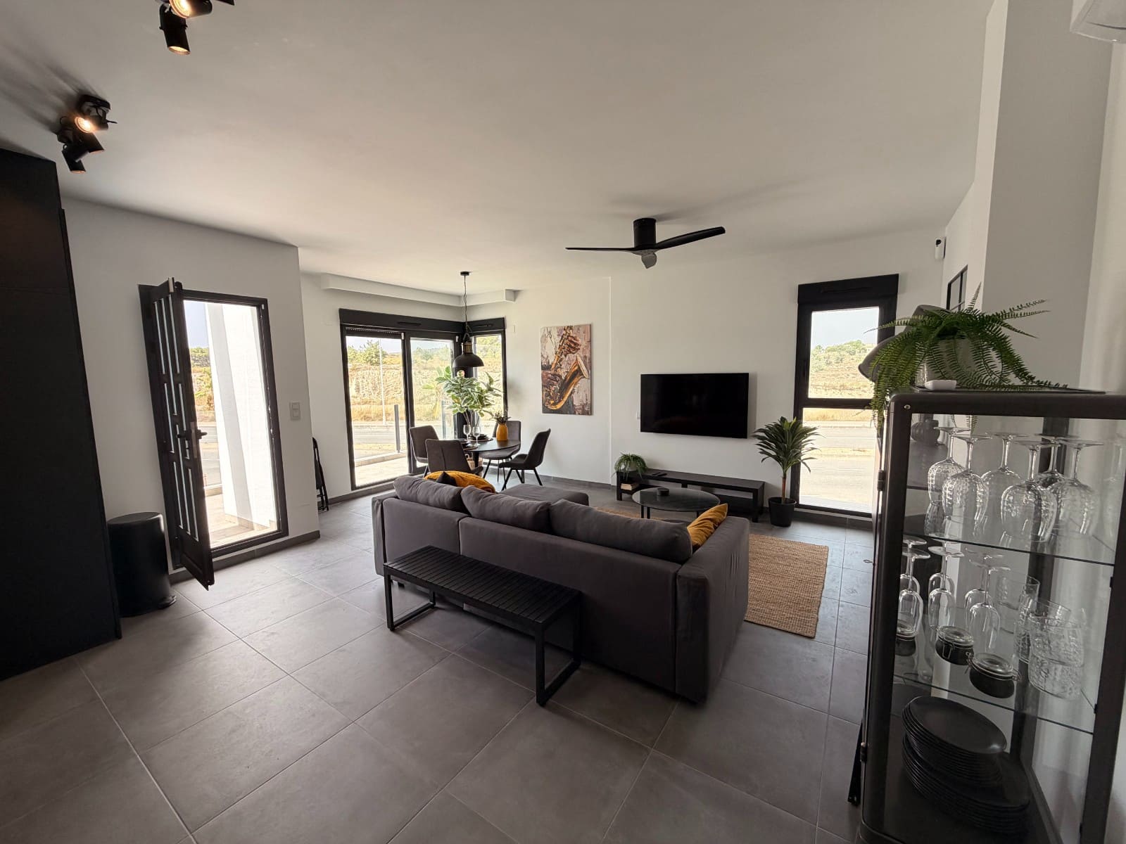 Ático de 3 habitaciones en San Miguel de Salinas en venta con piscina - 369.000 € (Ref: 9996734)