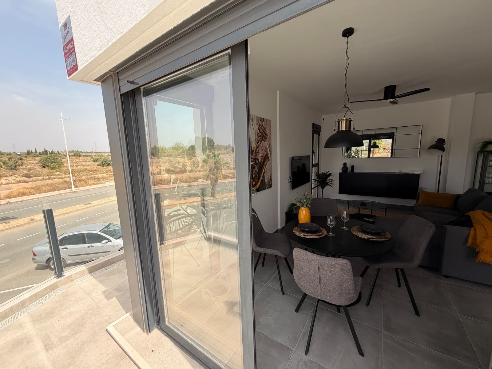Ático de 3 habitaciones en San Miguel de Salinas en venta con piscina - 369.000 € (Ref: 9996734)