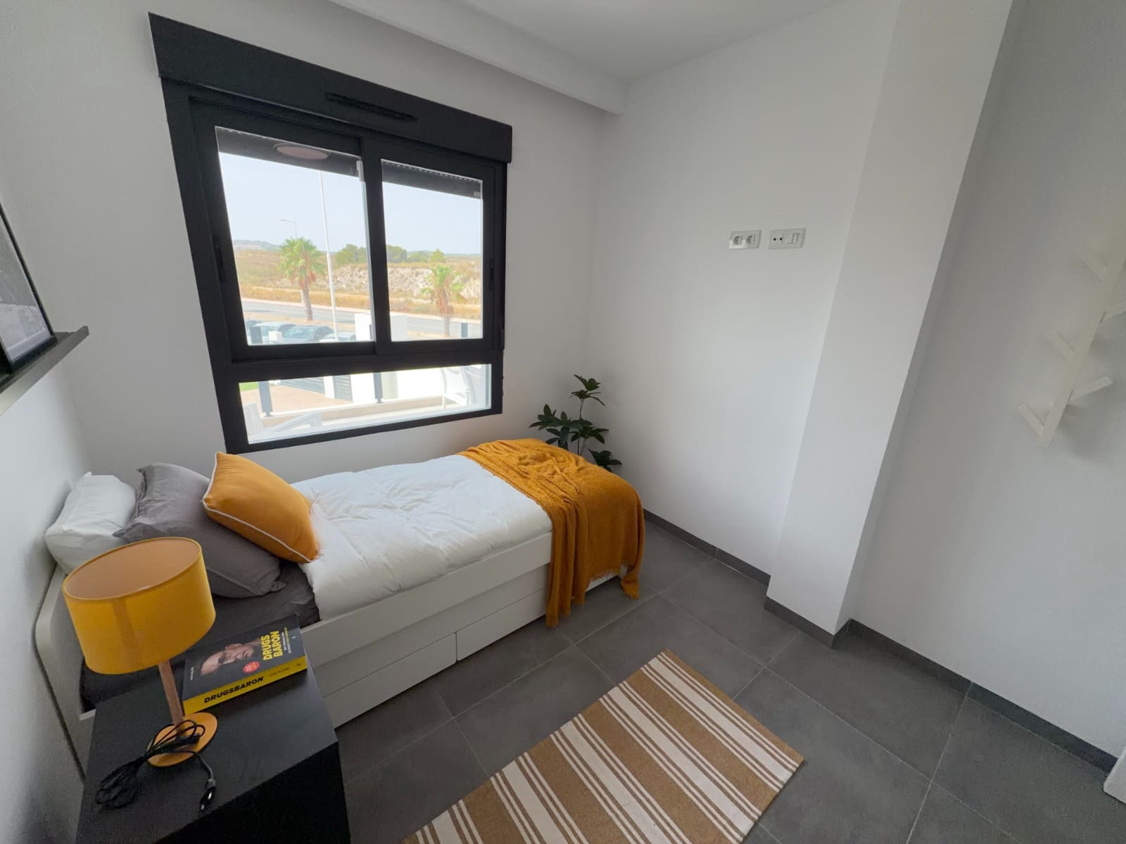 Ático de 3 habitaciones en San Miguel de Salinas en venta con piscina - 369.000 € (Ref: 9996734)