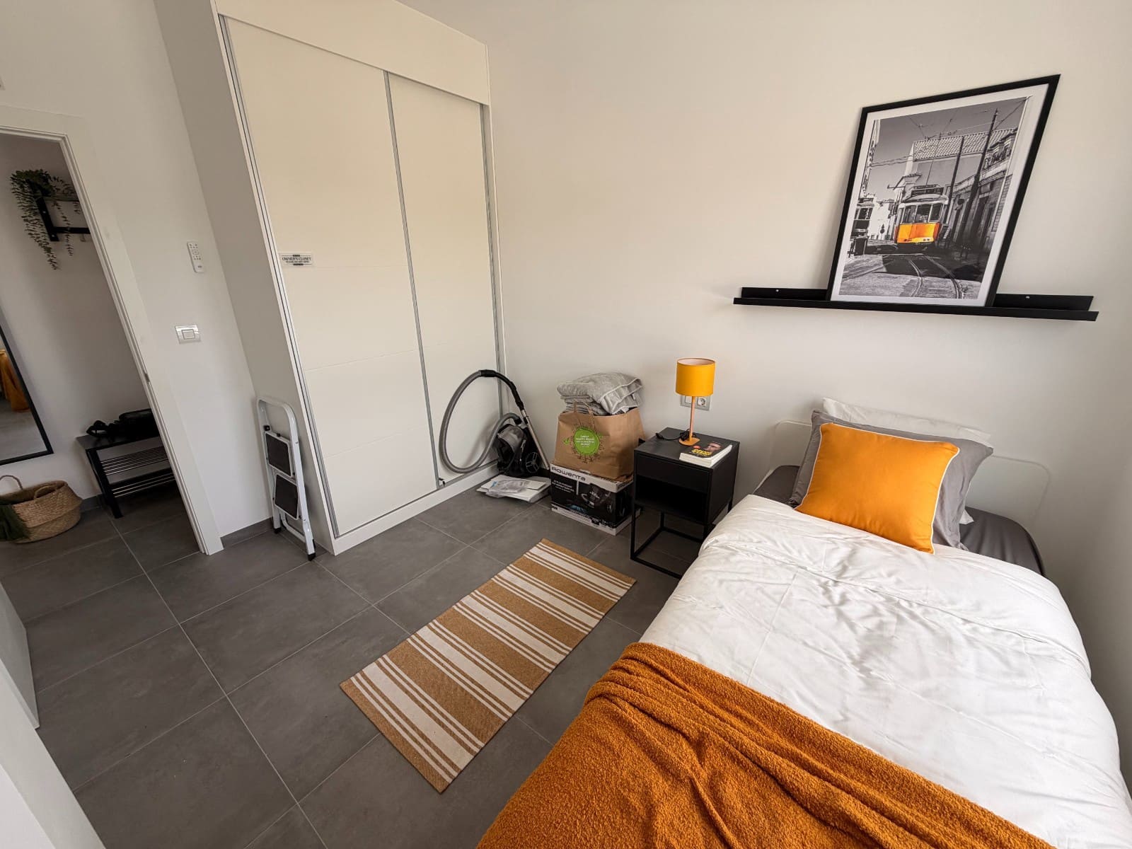 Ático de 3 habitaciones en San Miguel de Salinas en venta con piscina - 369.000 € (Ref: 9996734)